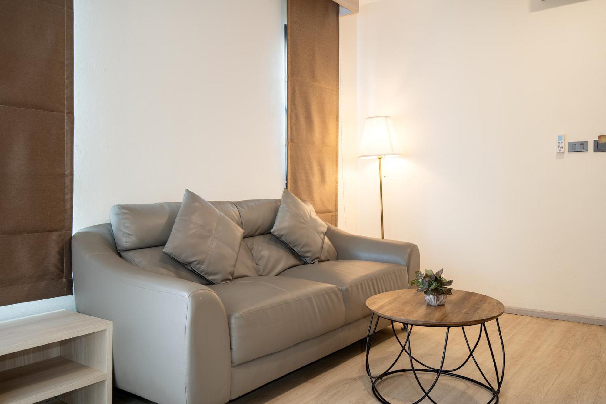 One-Bedroom Suite