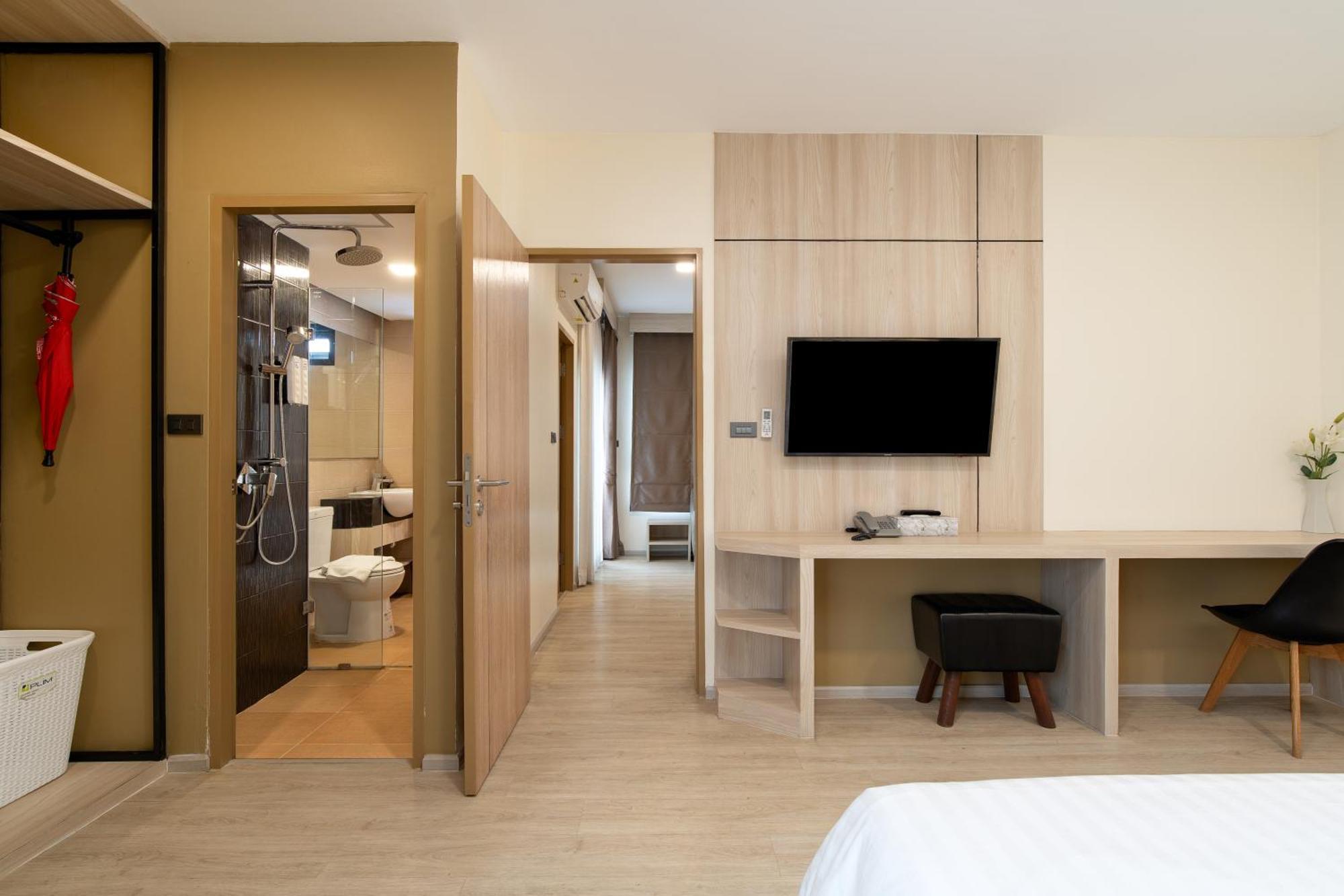 One-Bedroom Suite