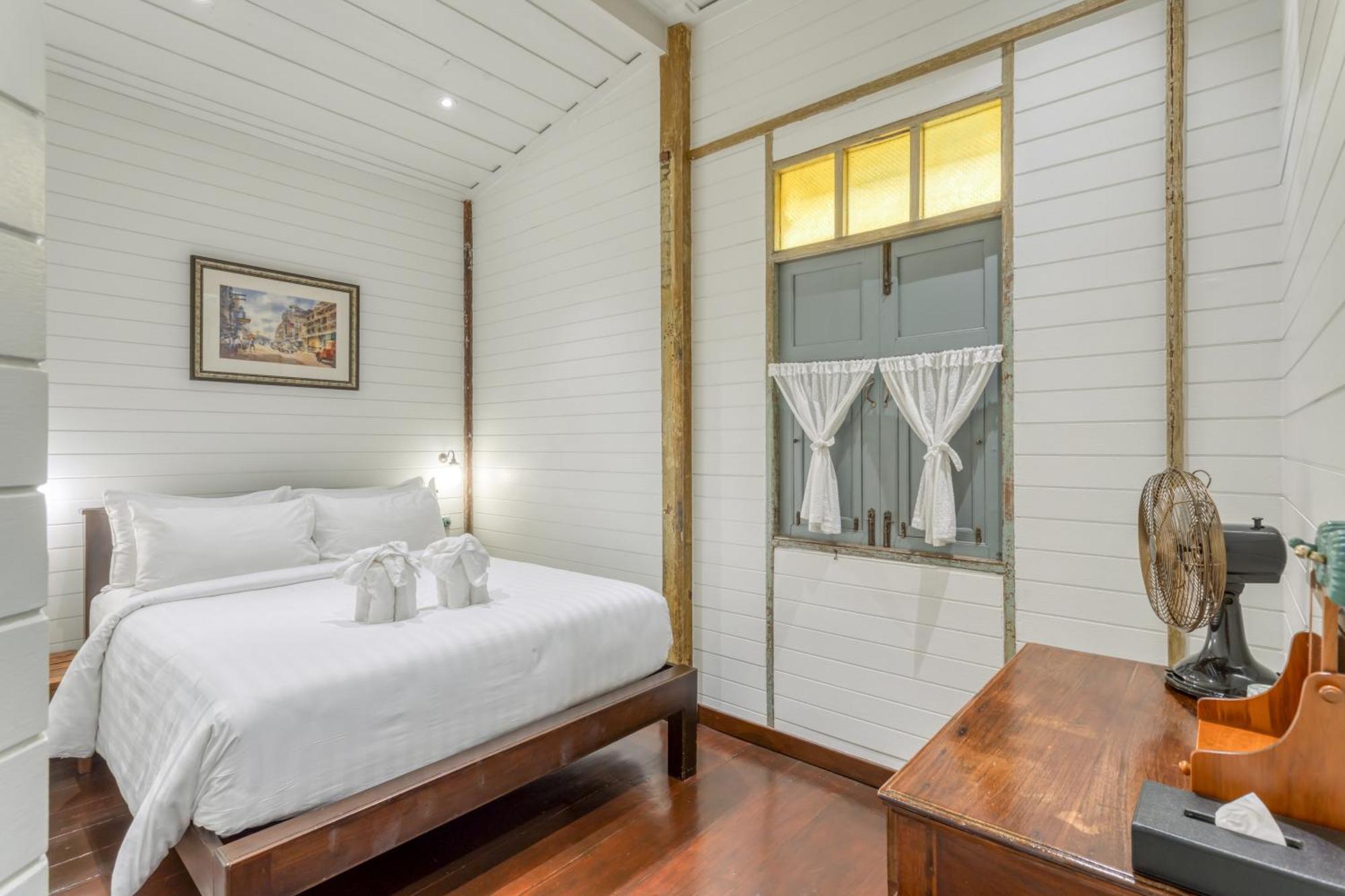 Quarto Duplo Standard