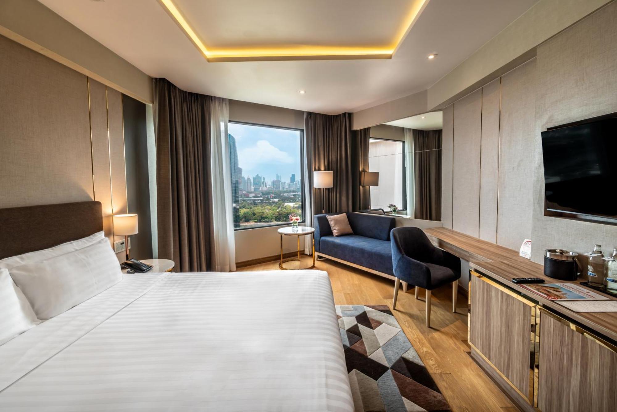 Premier King Room