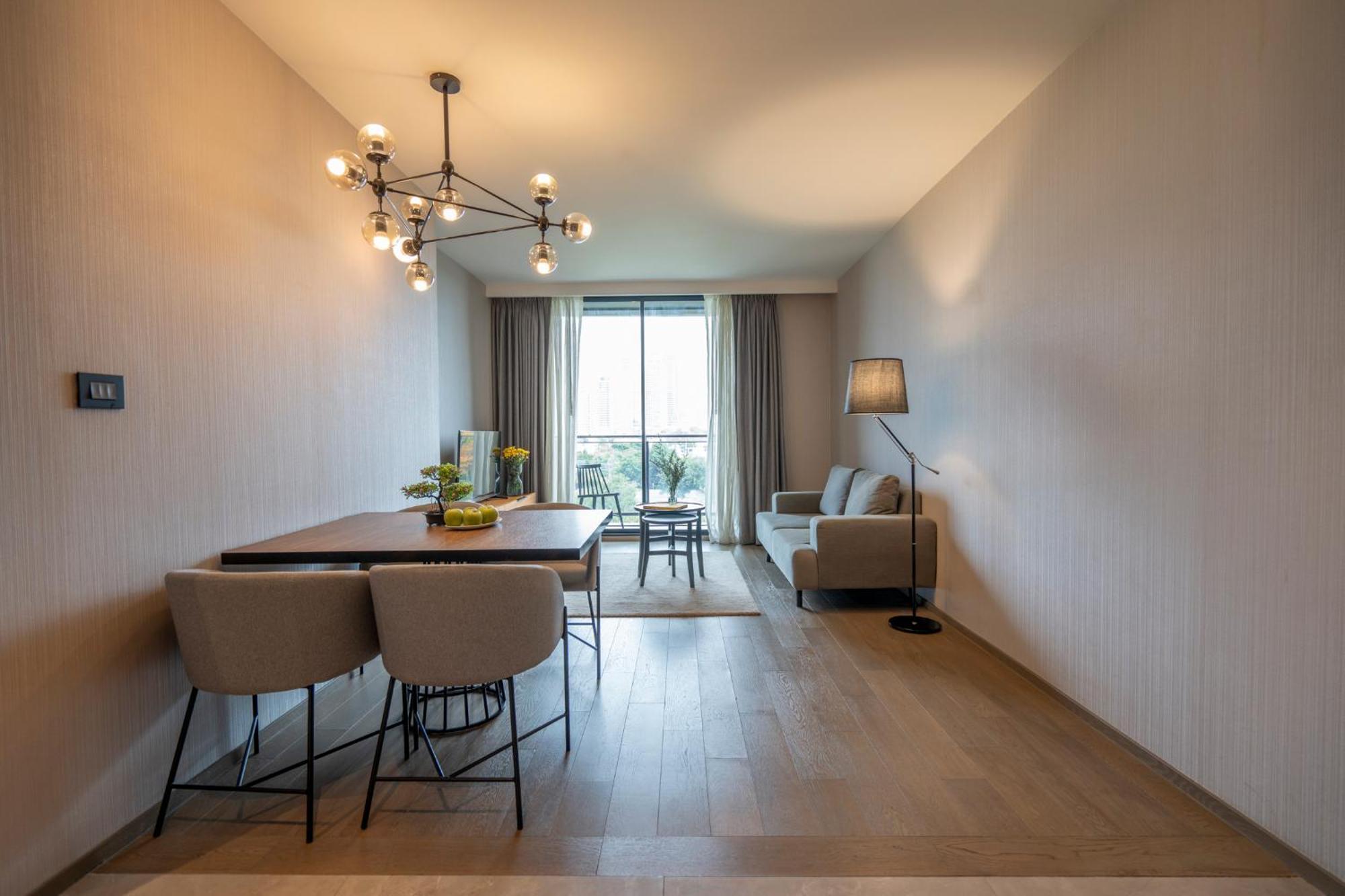 Two Bedroom Deluxe