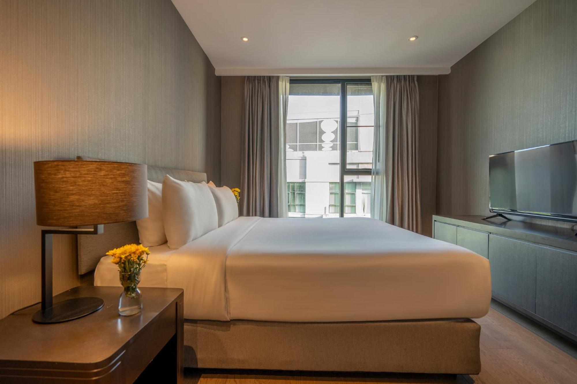 One Bedroom Deluxe