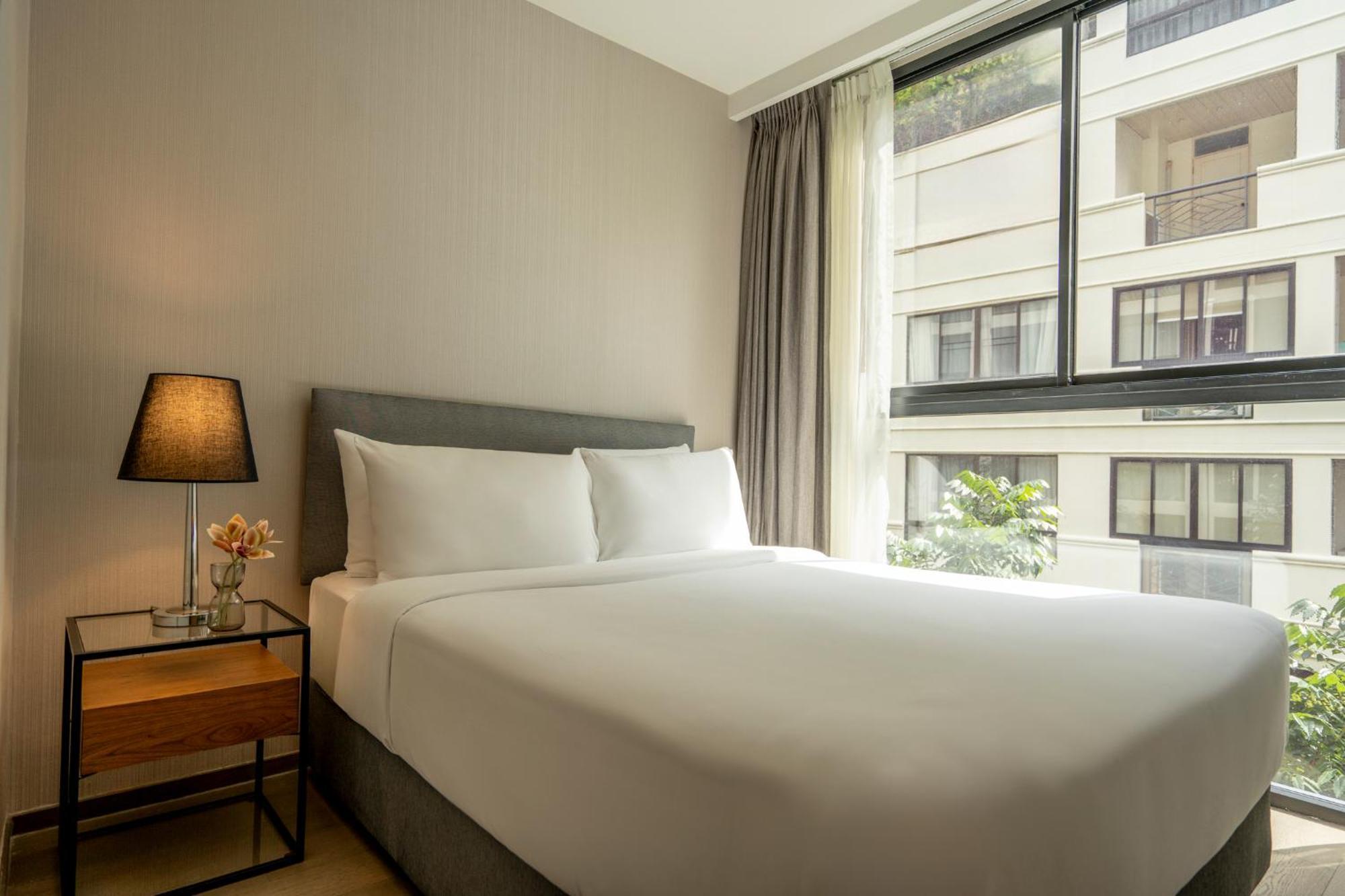 Two Bedroom Deluxe