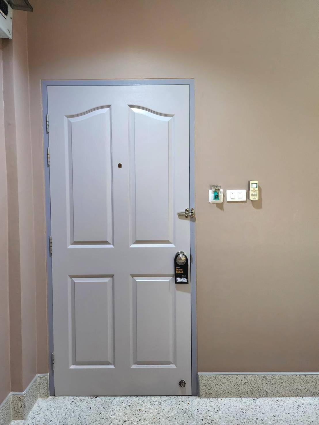 Chambre Double Supérieure