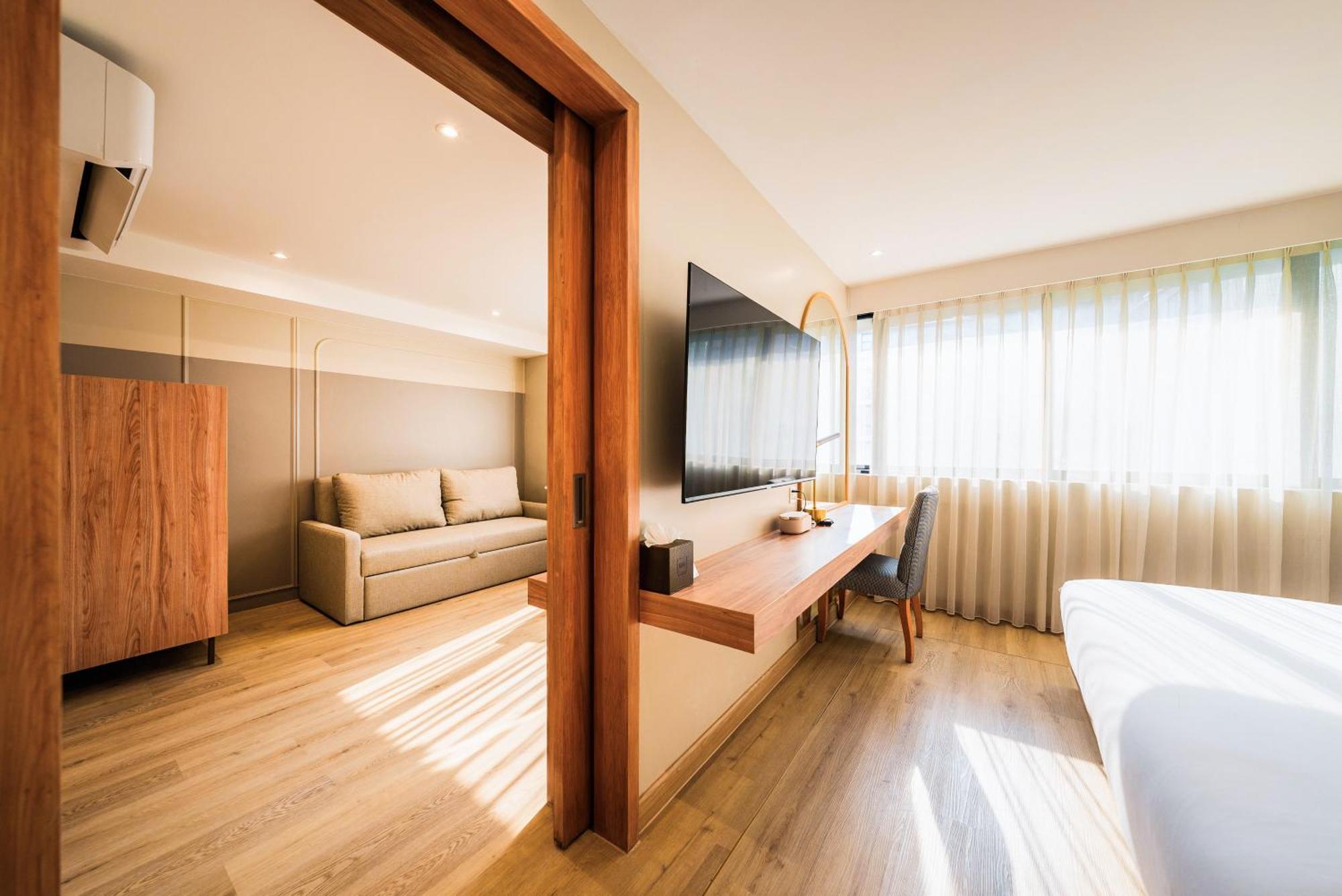 Suite