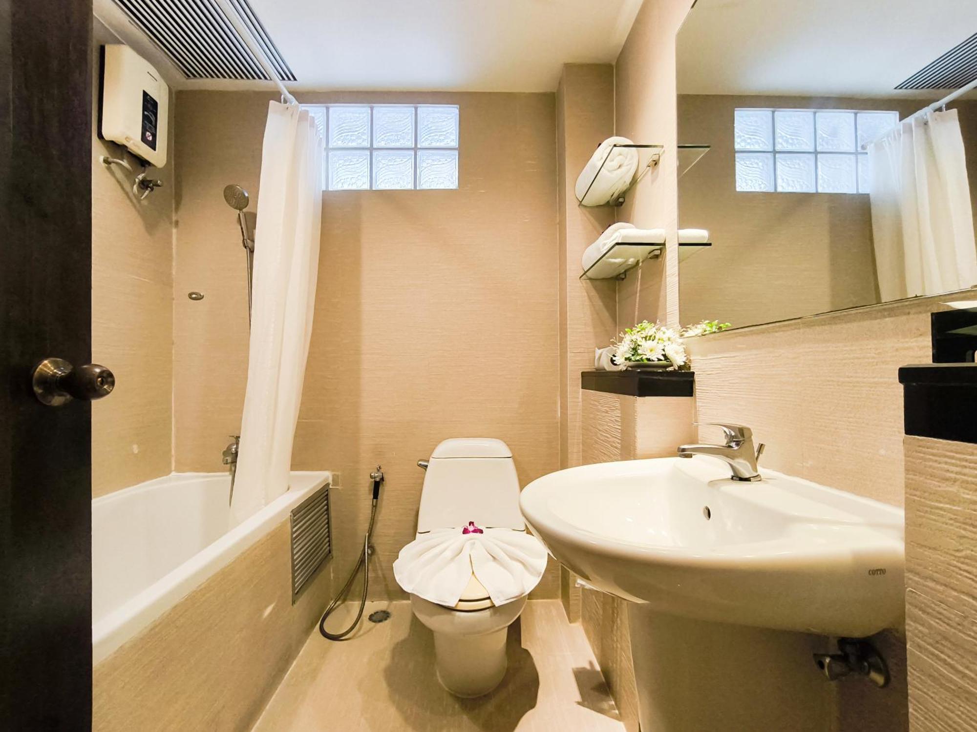 Executive Suite