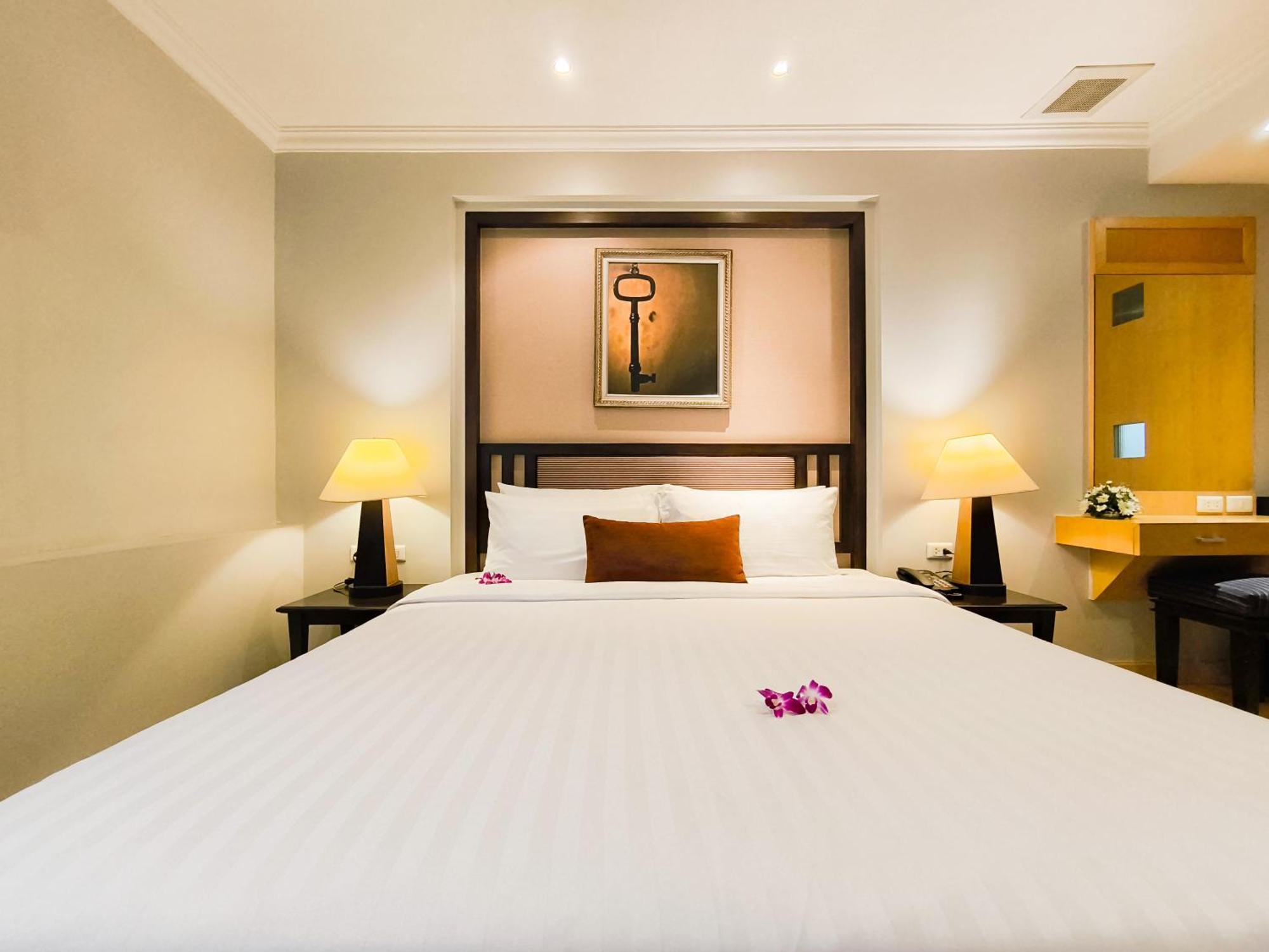 One-Bedroom Suite