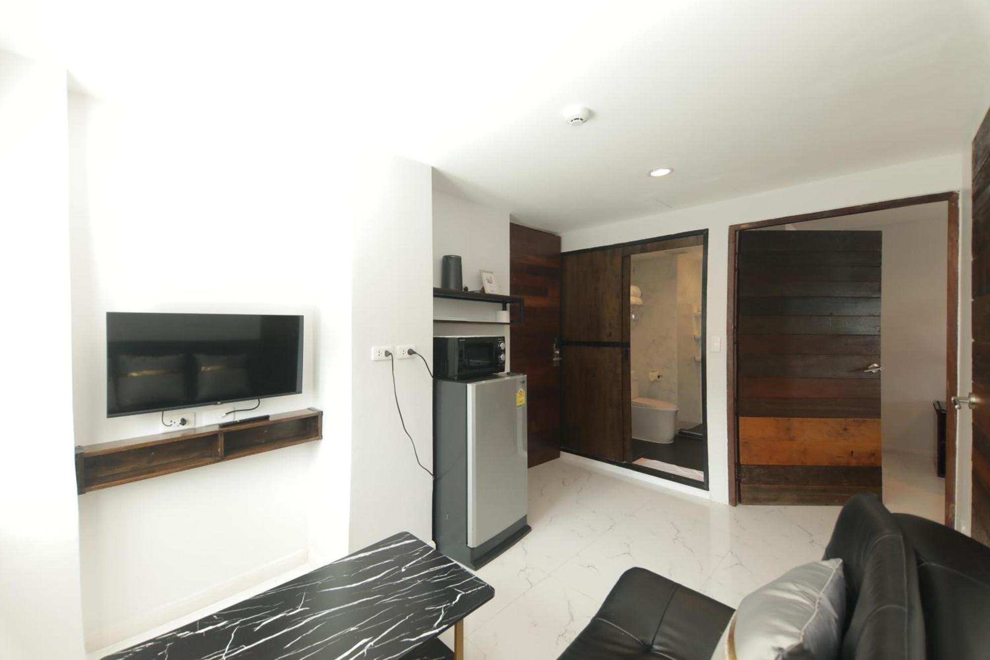 Deluxe Family Suite