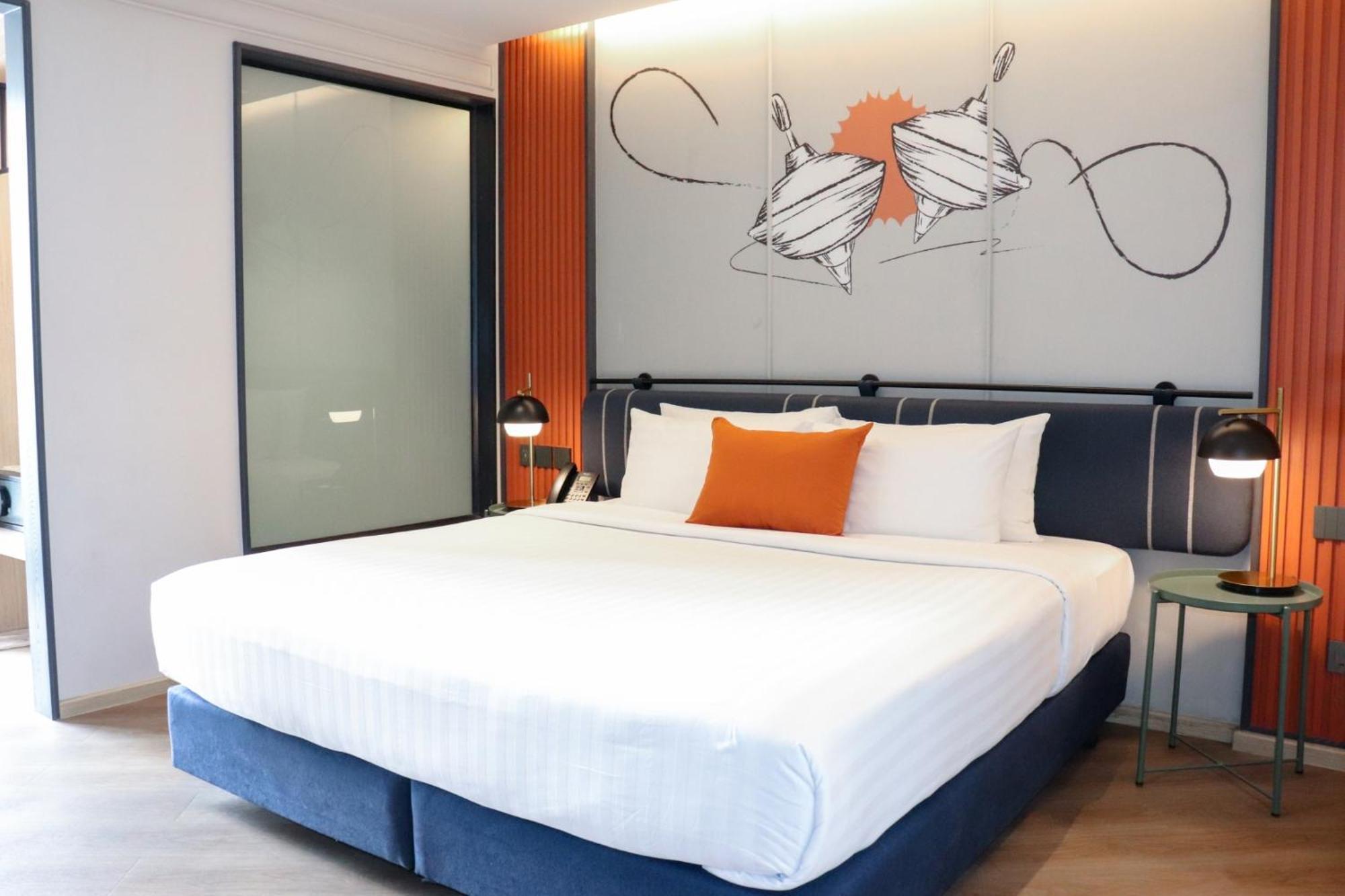 Superior King Room
