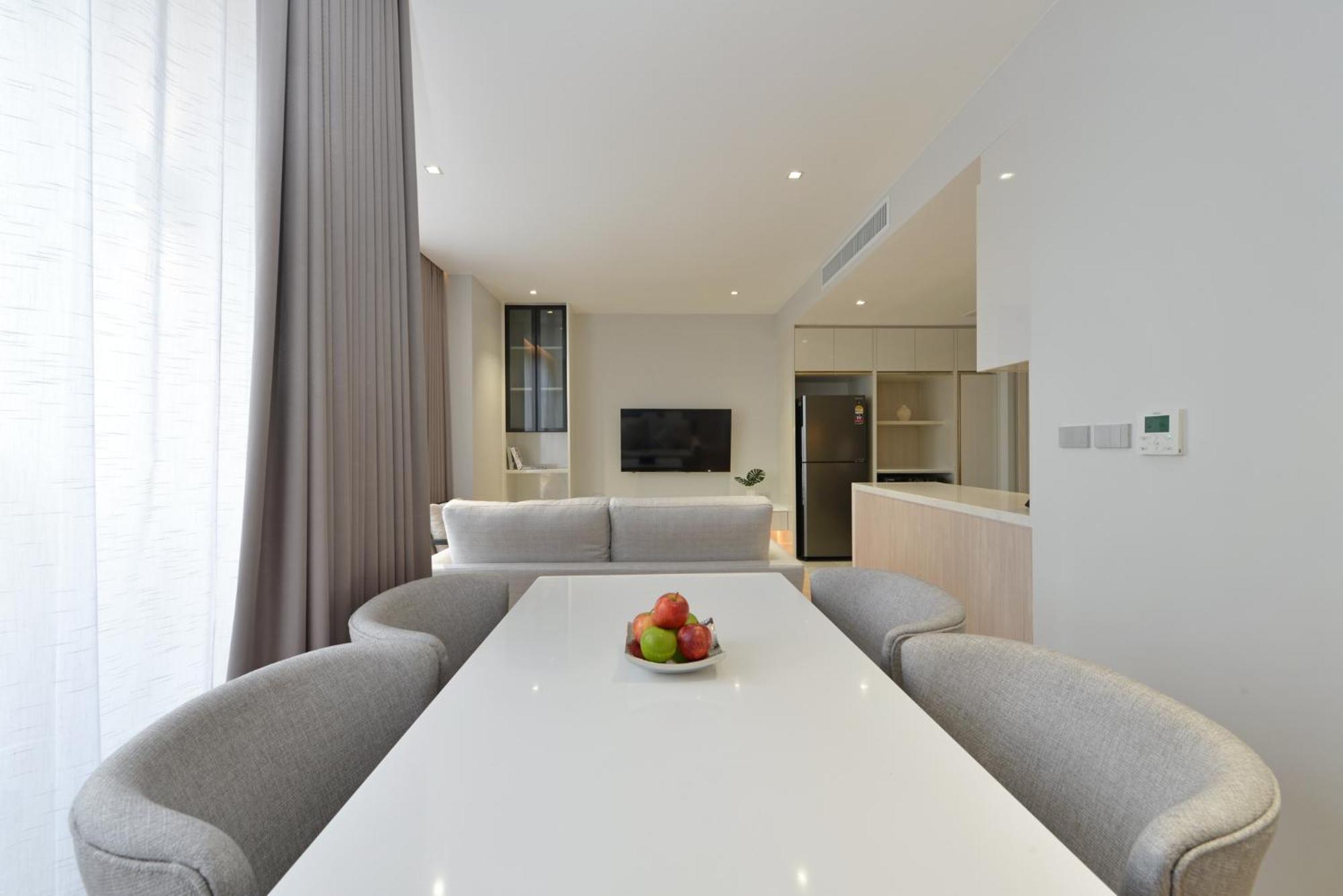Superior One-Bedroom Suite