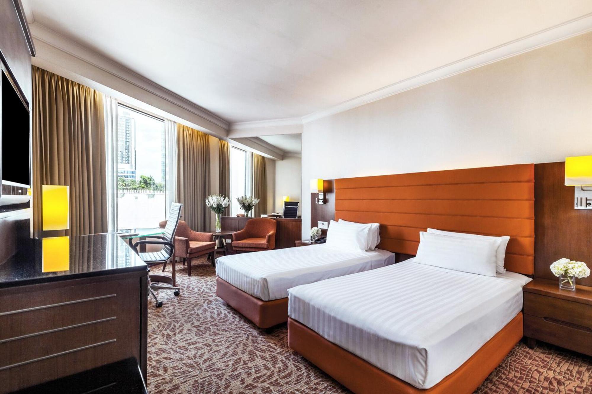 Superior King Room