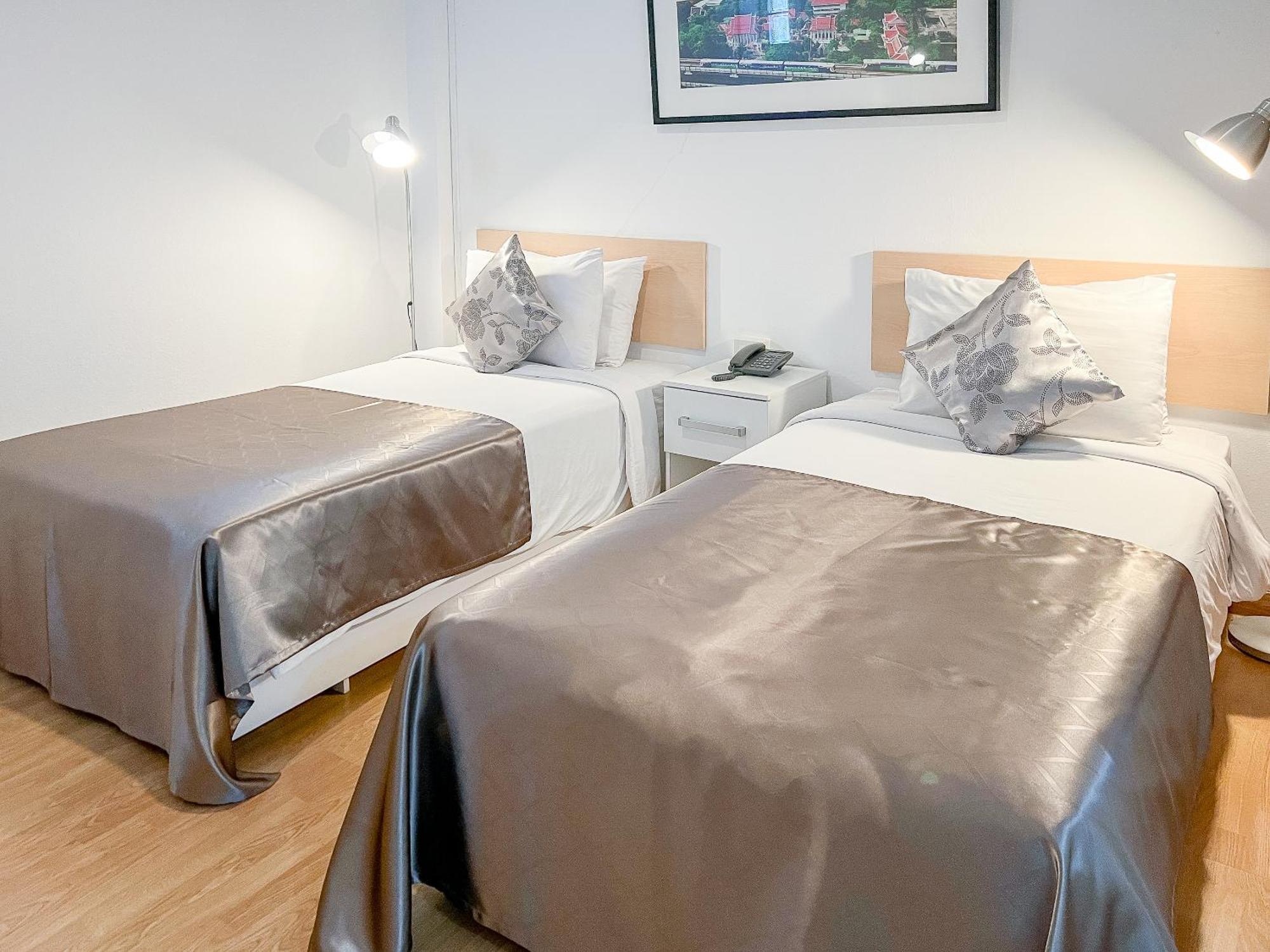 Superior Double or Twin Room