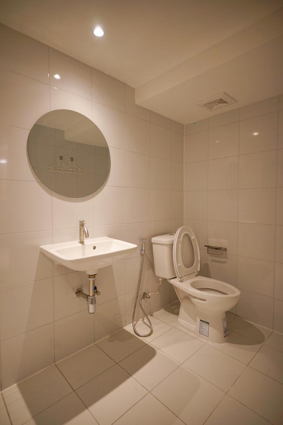 Deluxe Double Studio