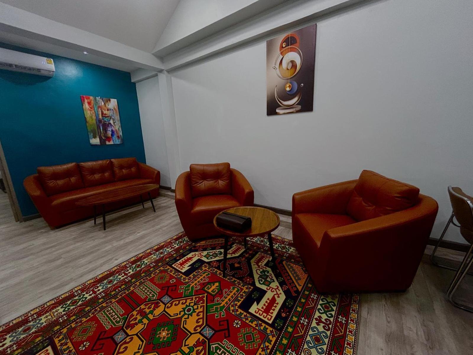 Superior Suite