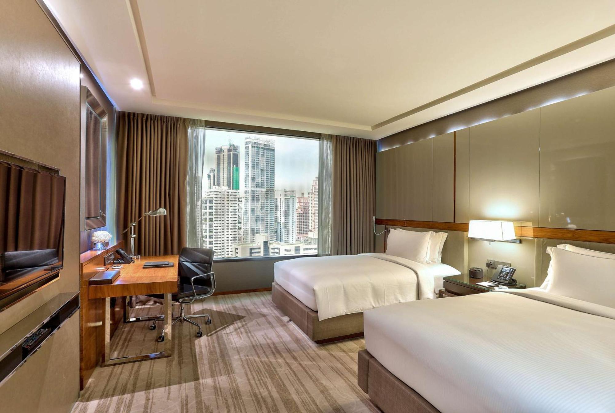 Premium Execuitve Twin Room,1622042264:JPEG