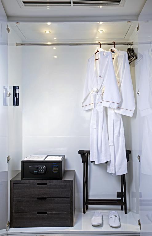 Habitación Premier Executive