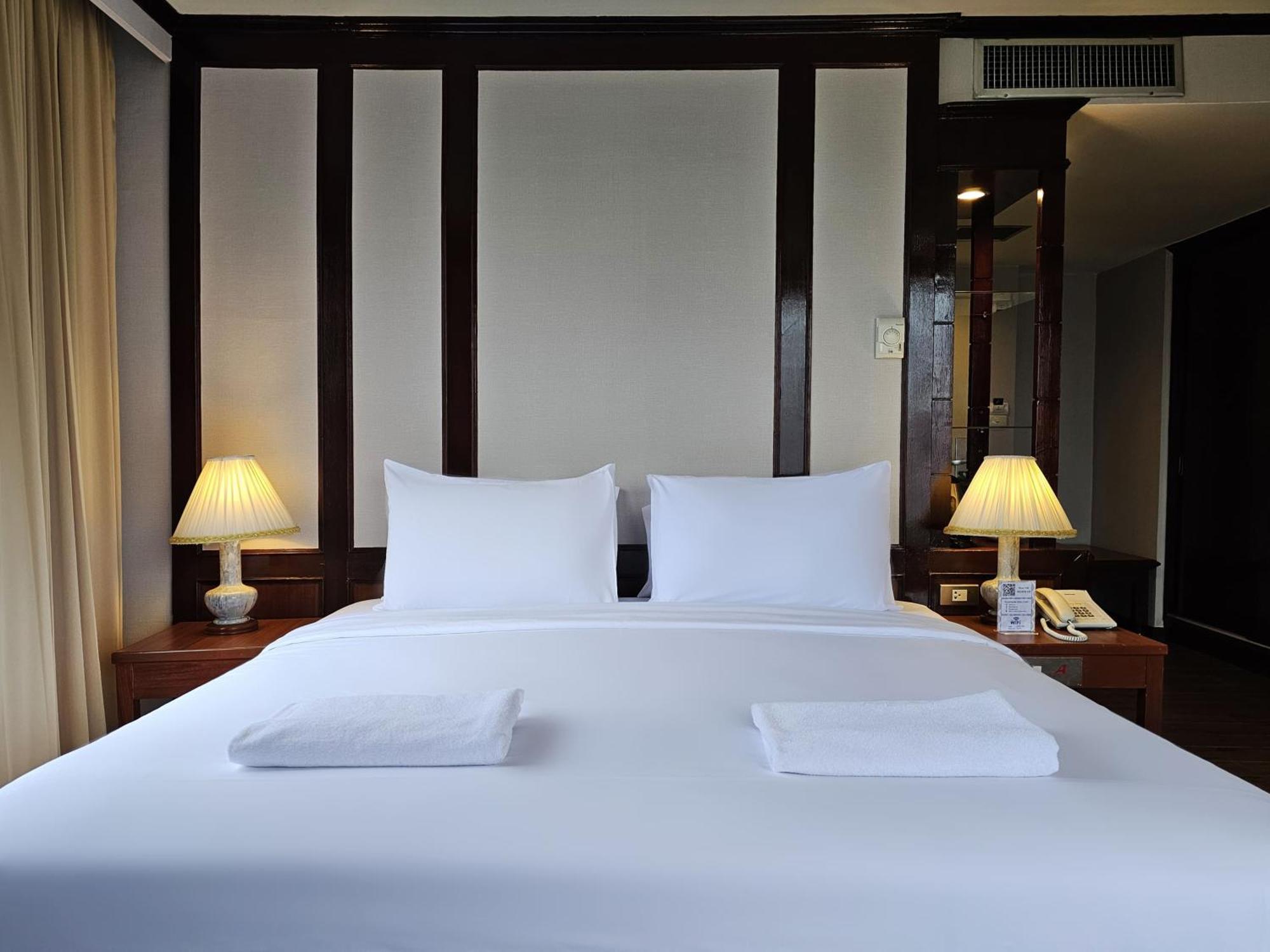 Deluxe Kamer