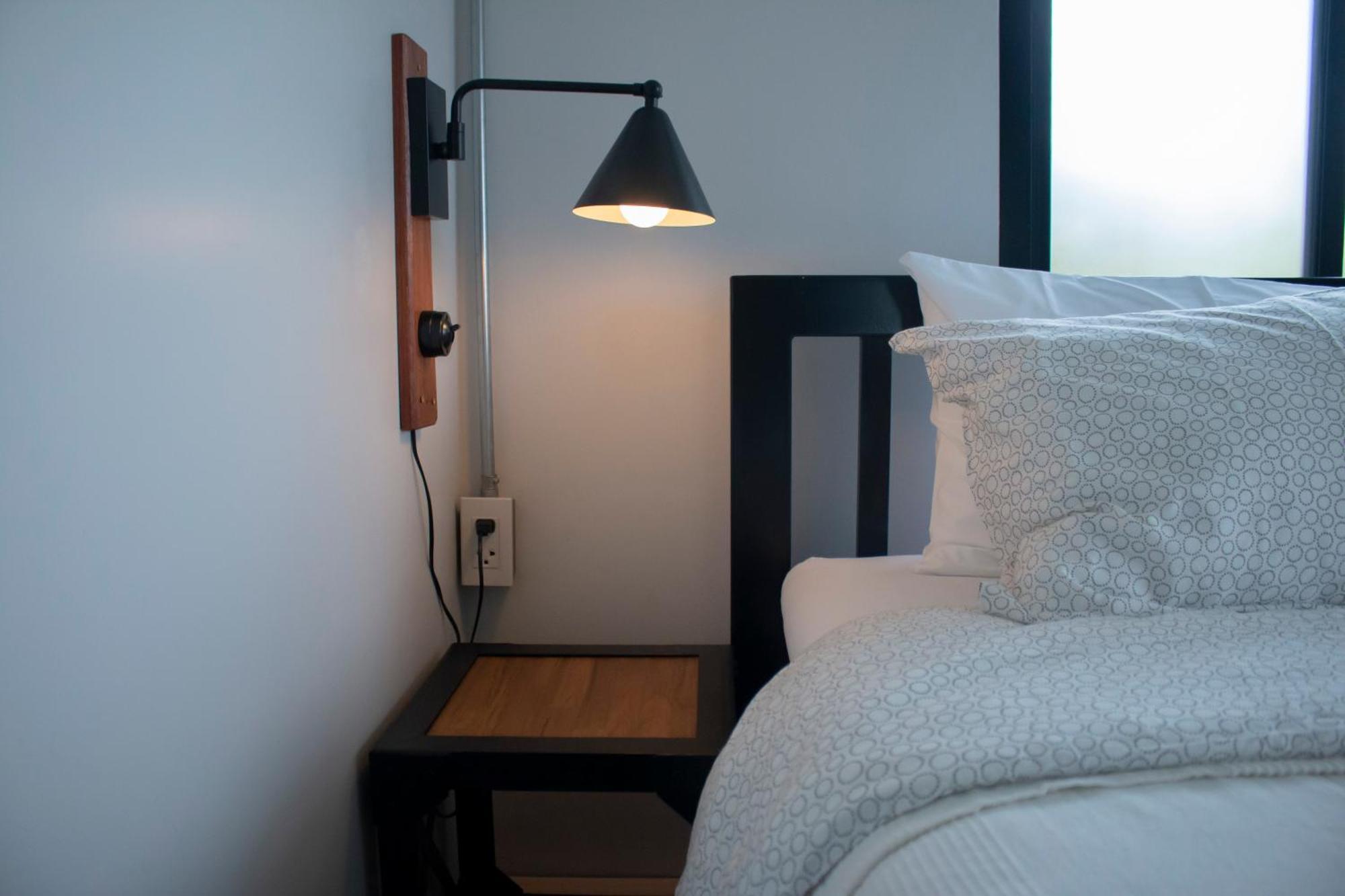 Twin Room Balcony