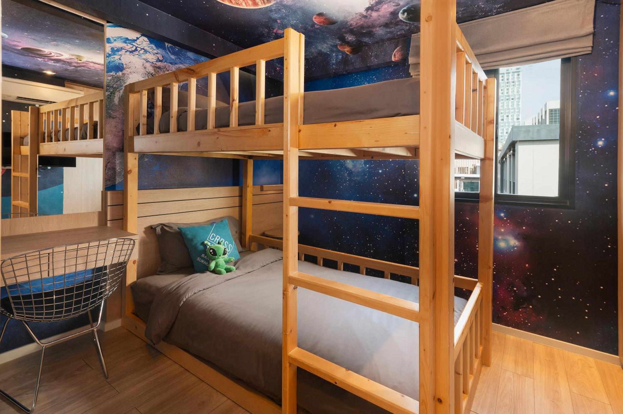 Family Suite