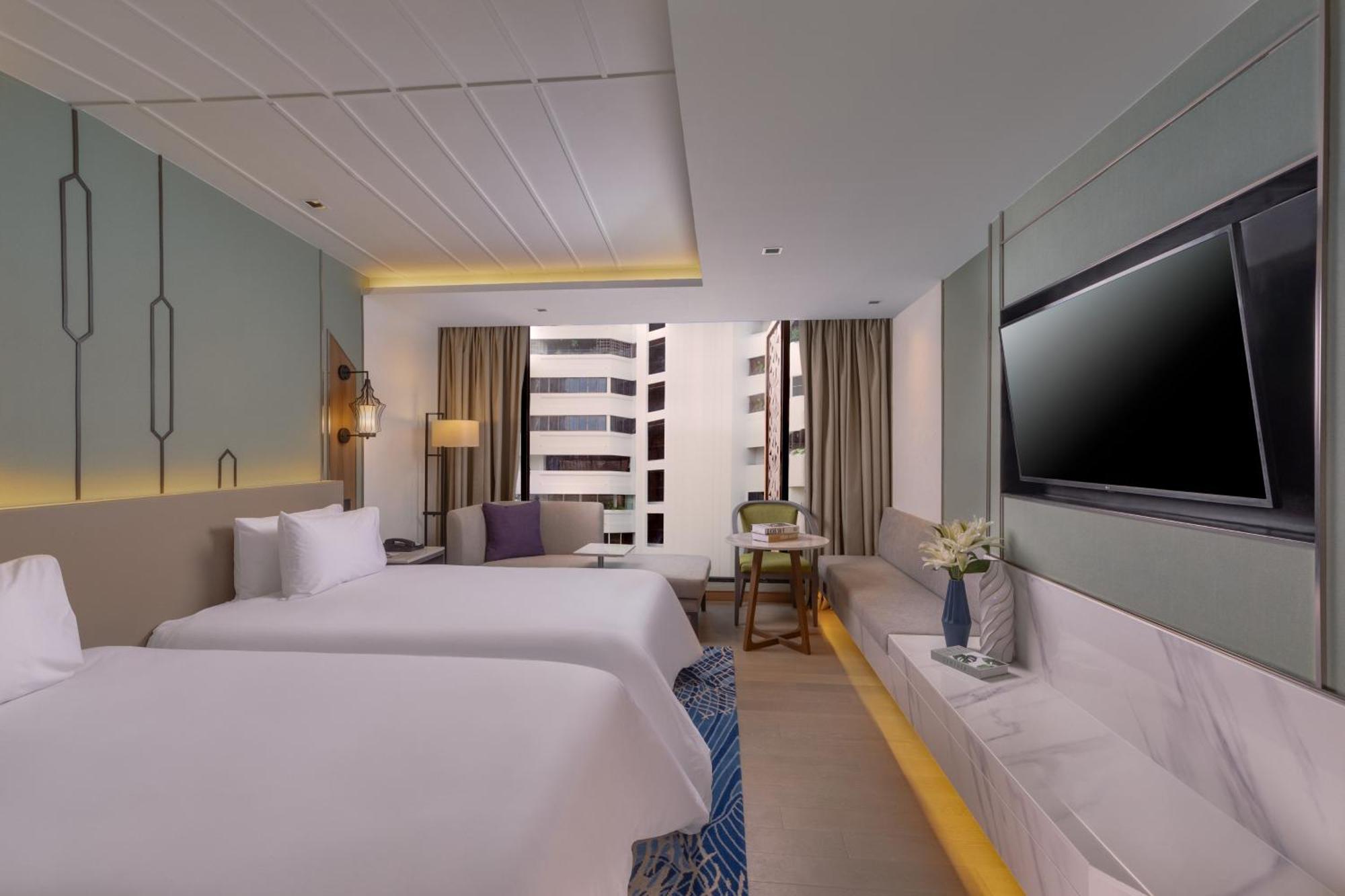 Executive Room