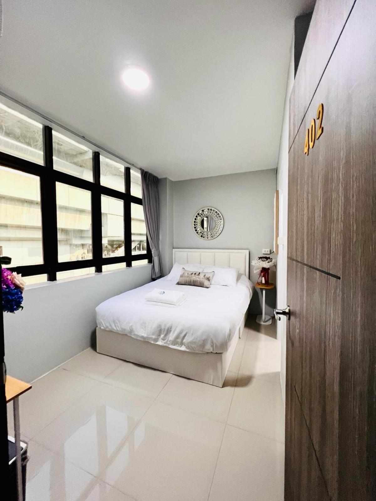Suite City View