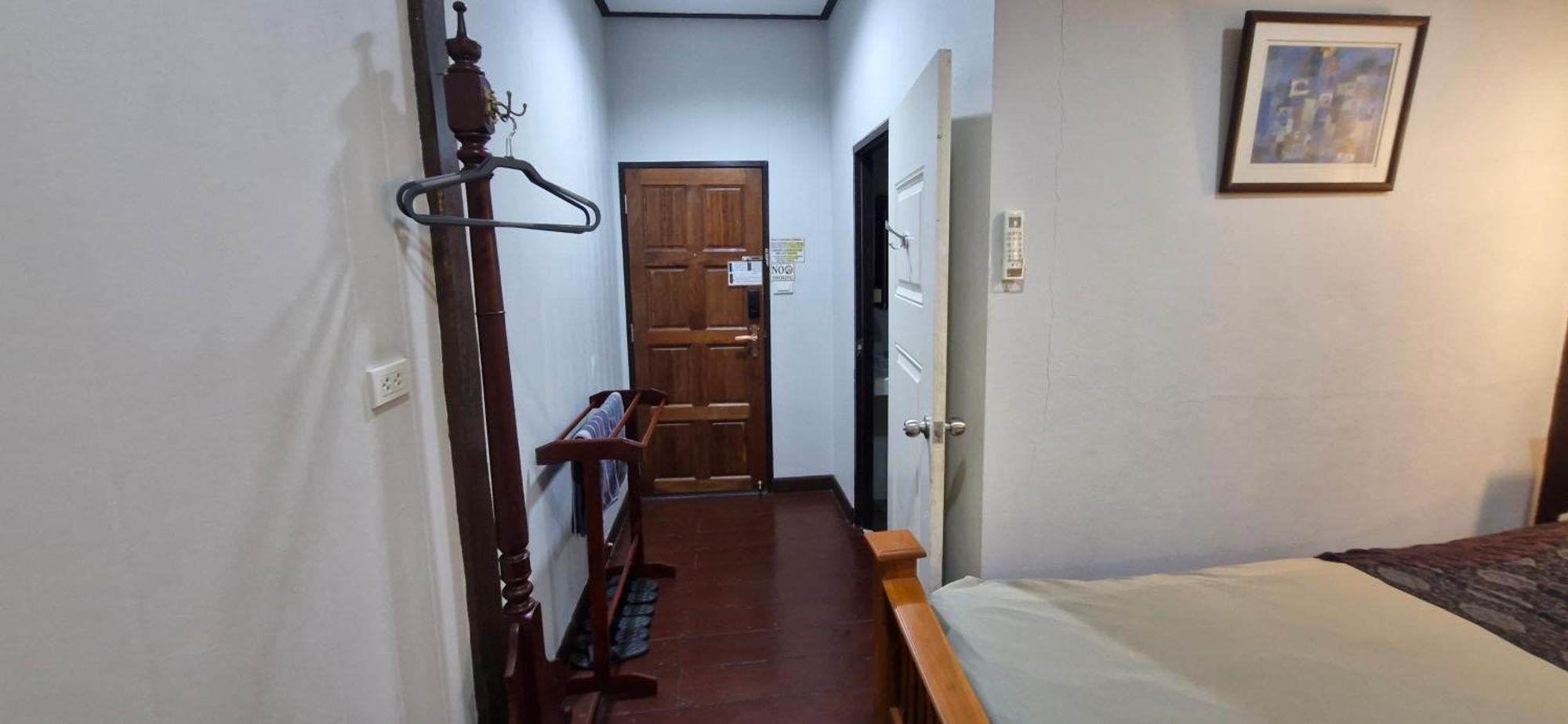 Triple Room Private Bathroom