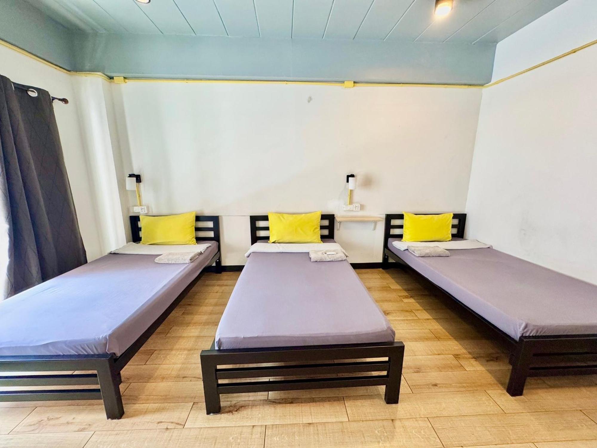 Budget Triple Room,1639608764:JPEG