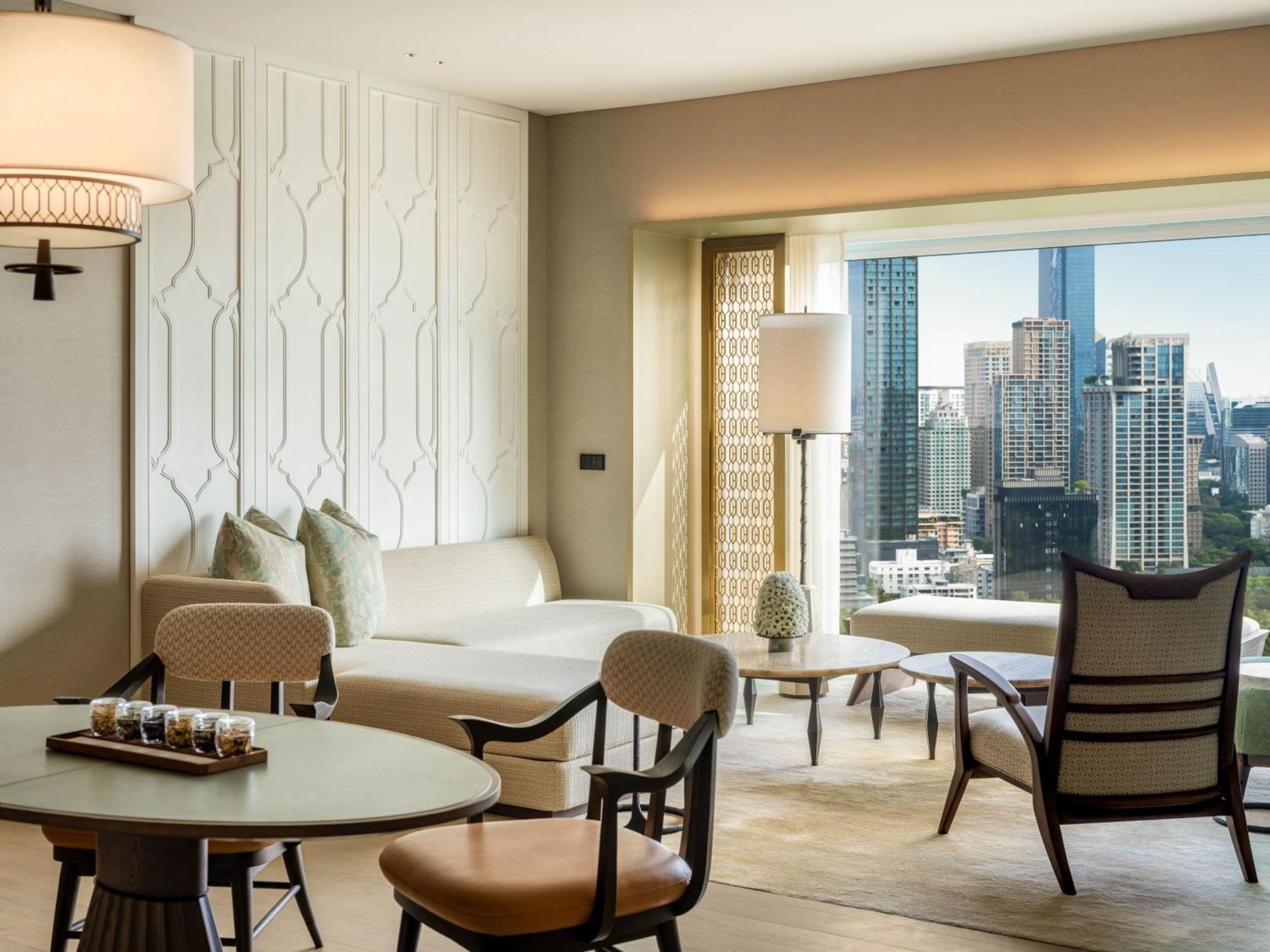 Club Suite