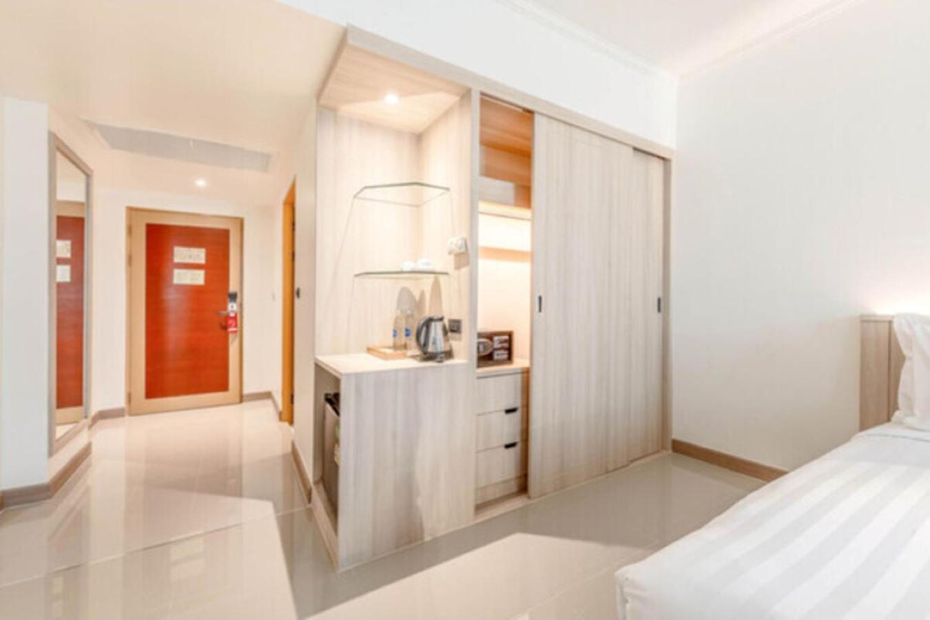 Premium Deluxe Room