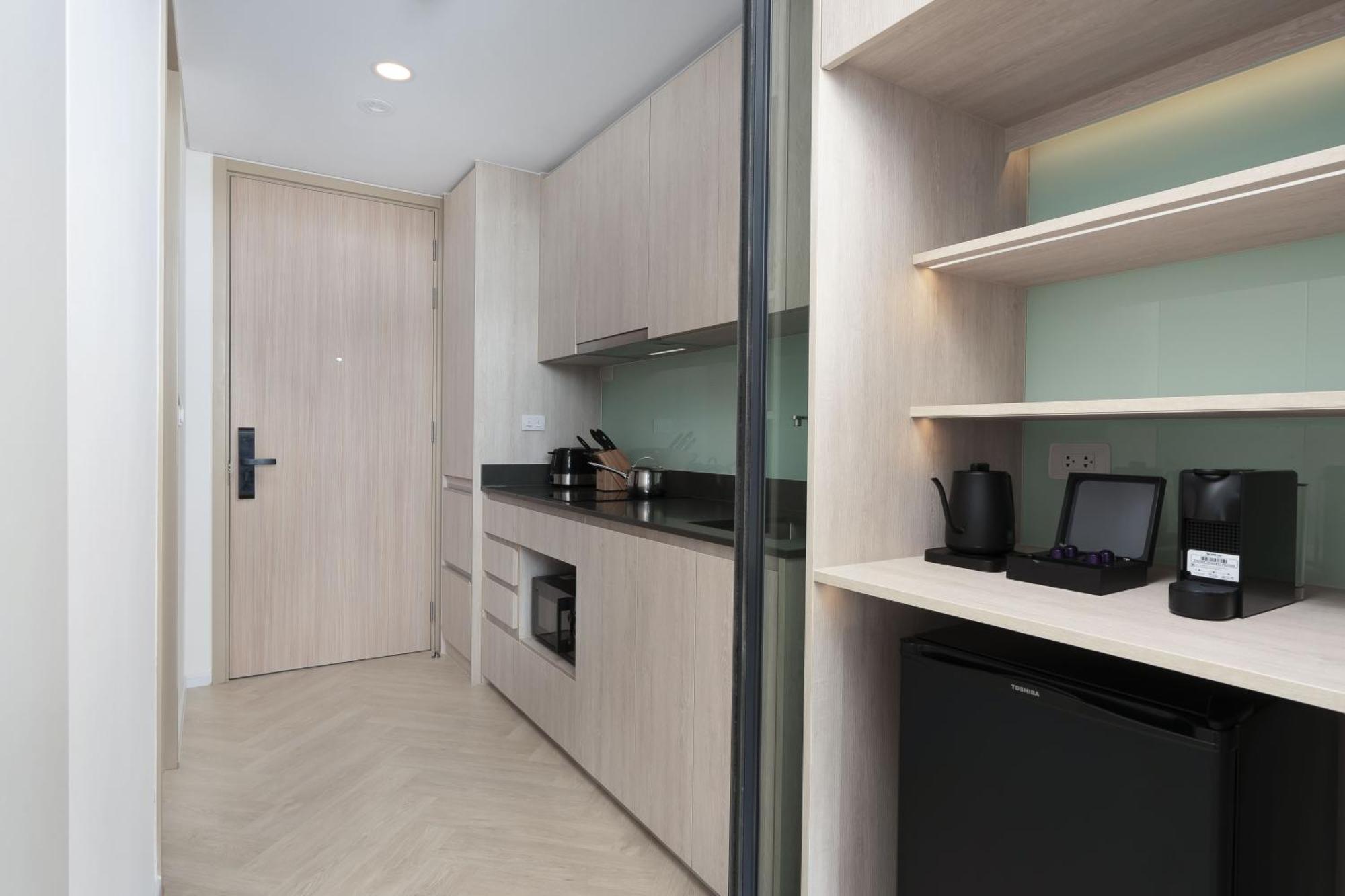 Studio Duplex Queen