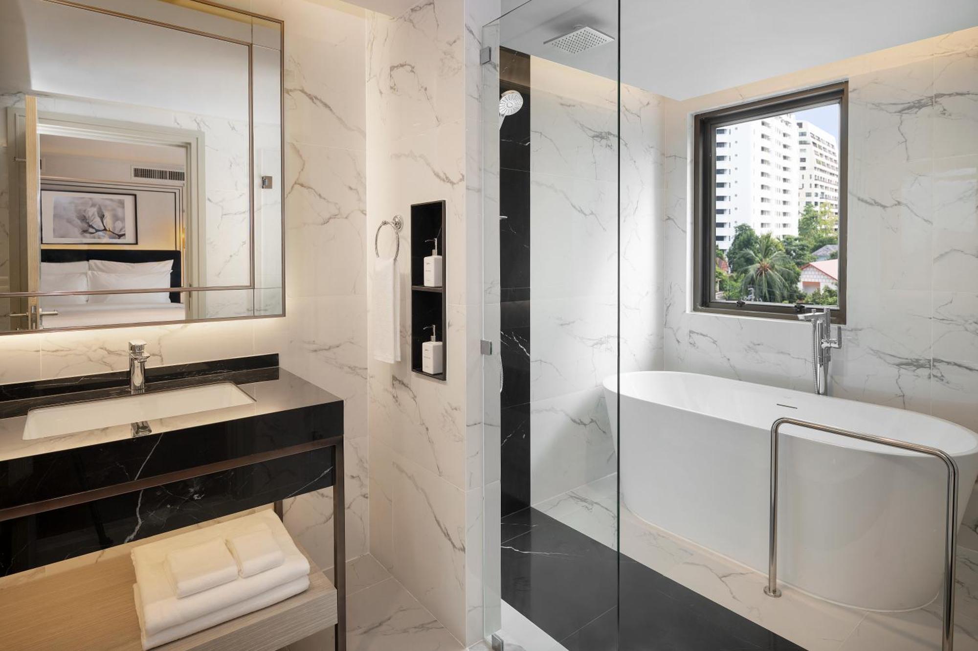 Suite com 1 Quarto