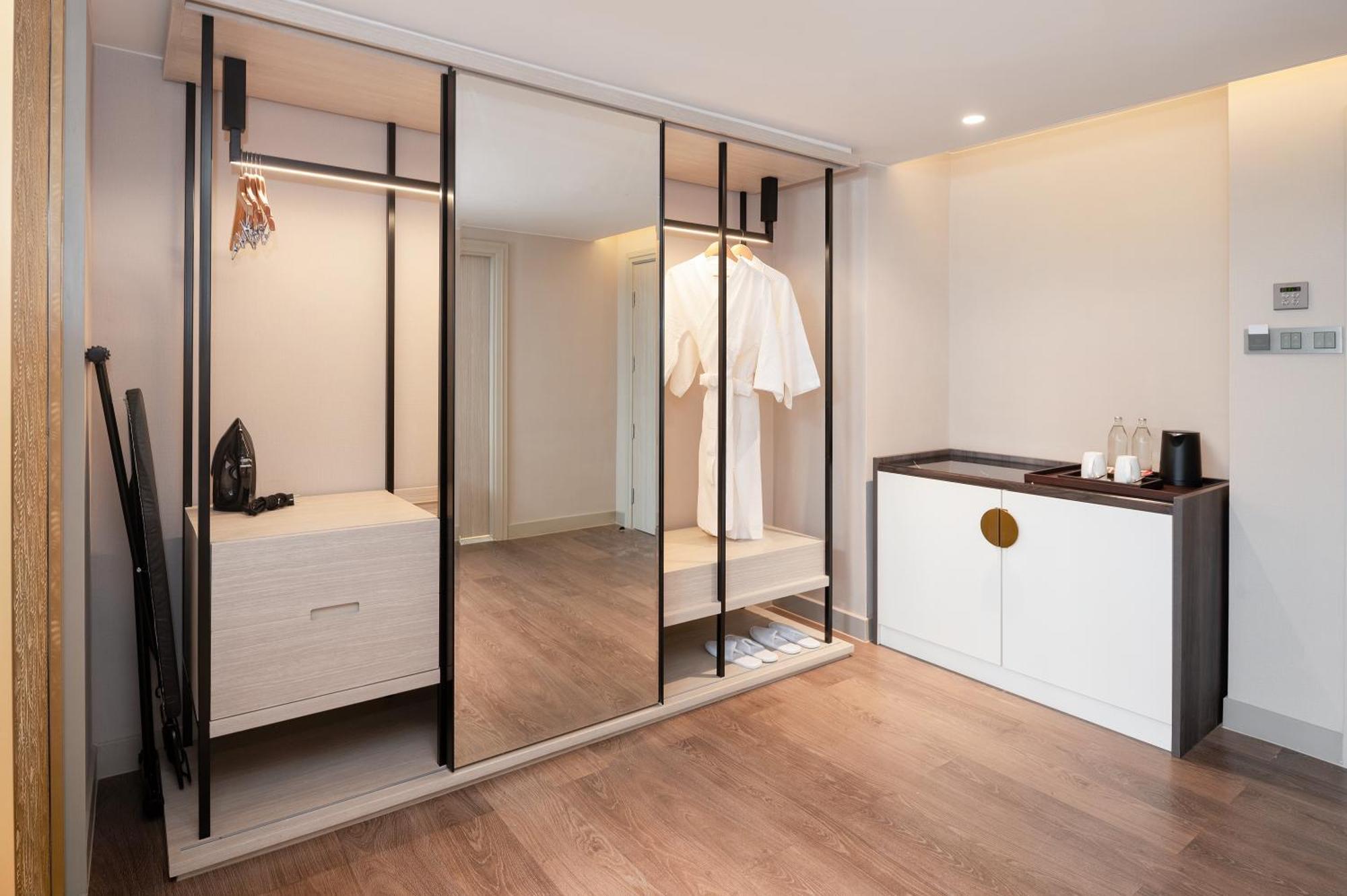 Quarto Deluxe