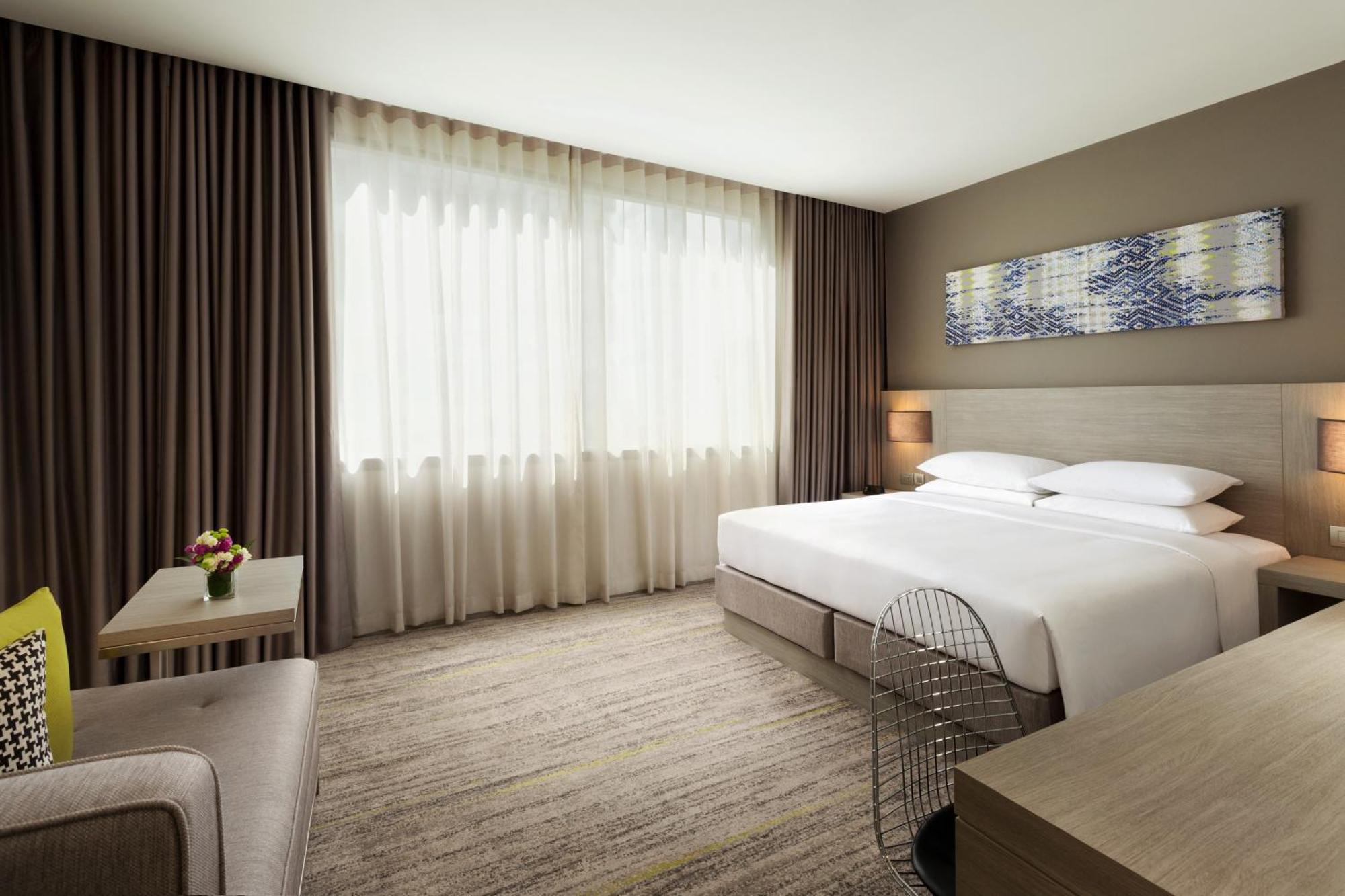 King Room