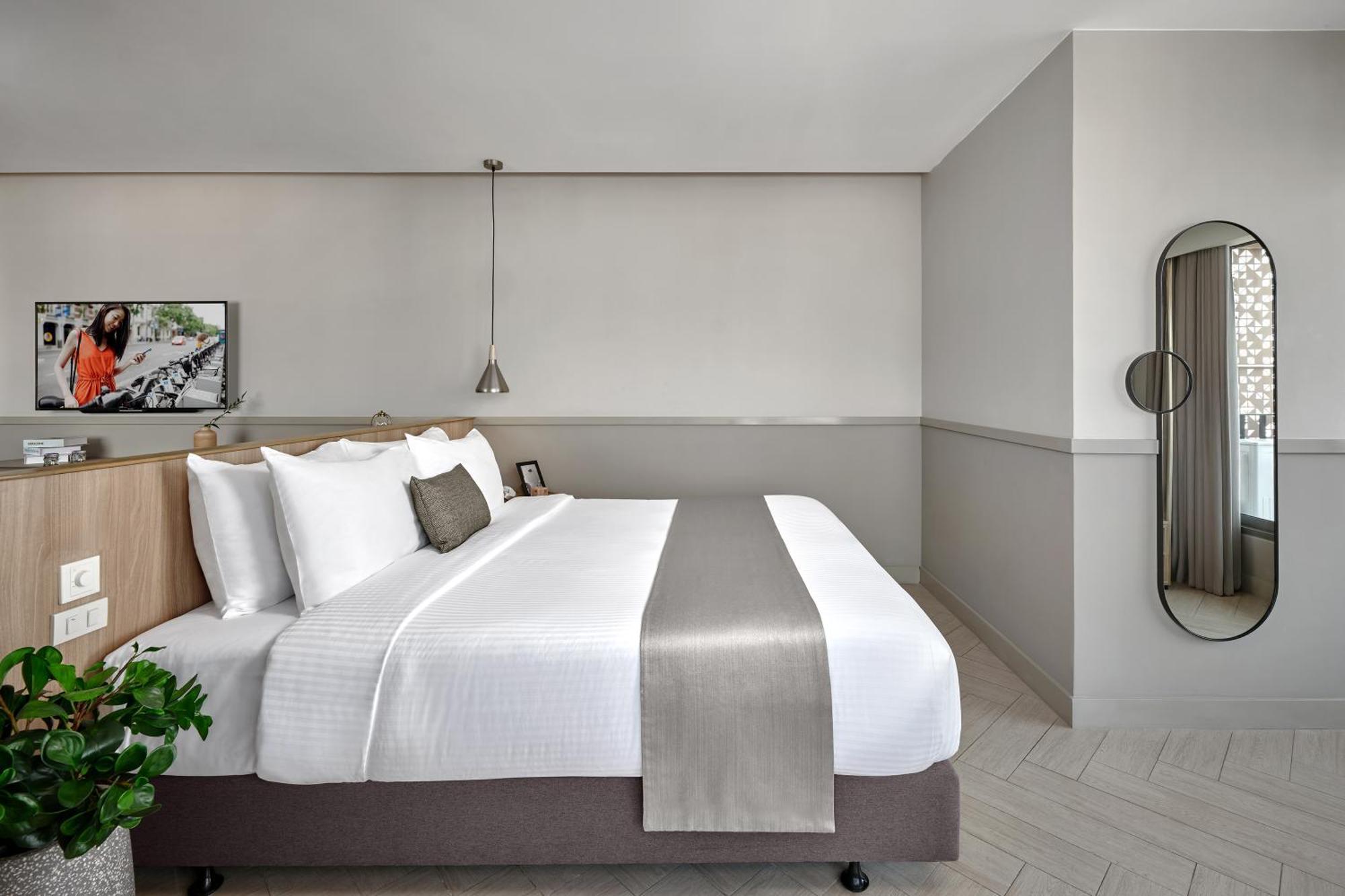 Executive Room King