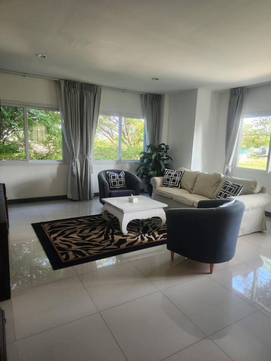 Chambre Familiale Deluxe