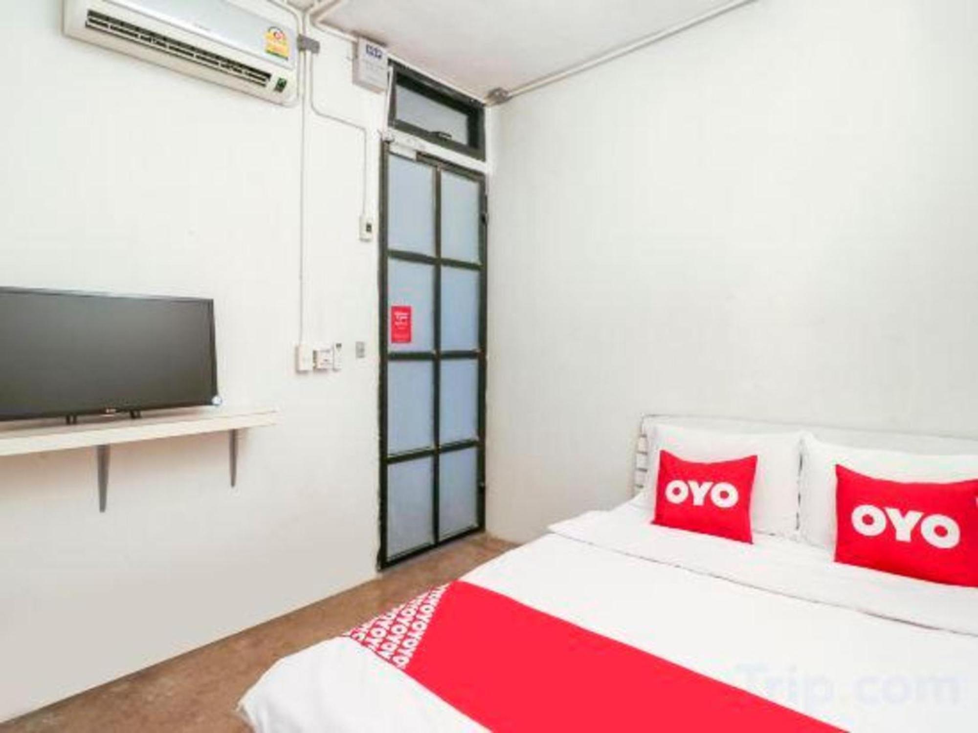 Habitación Doble con baño compartido