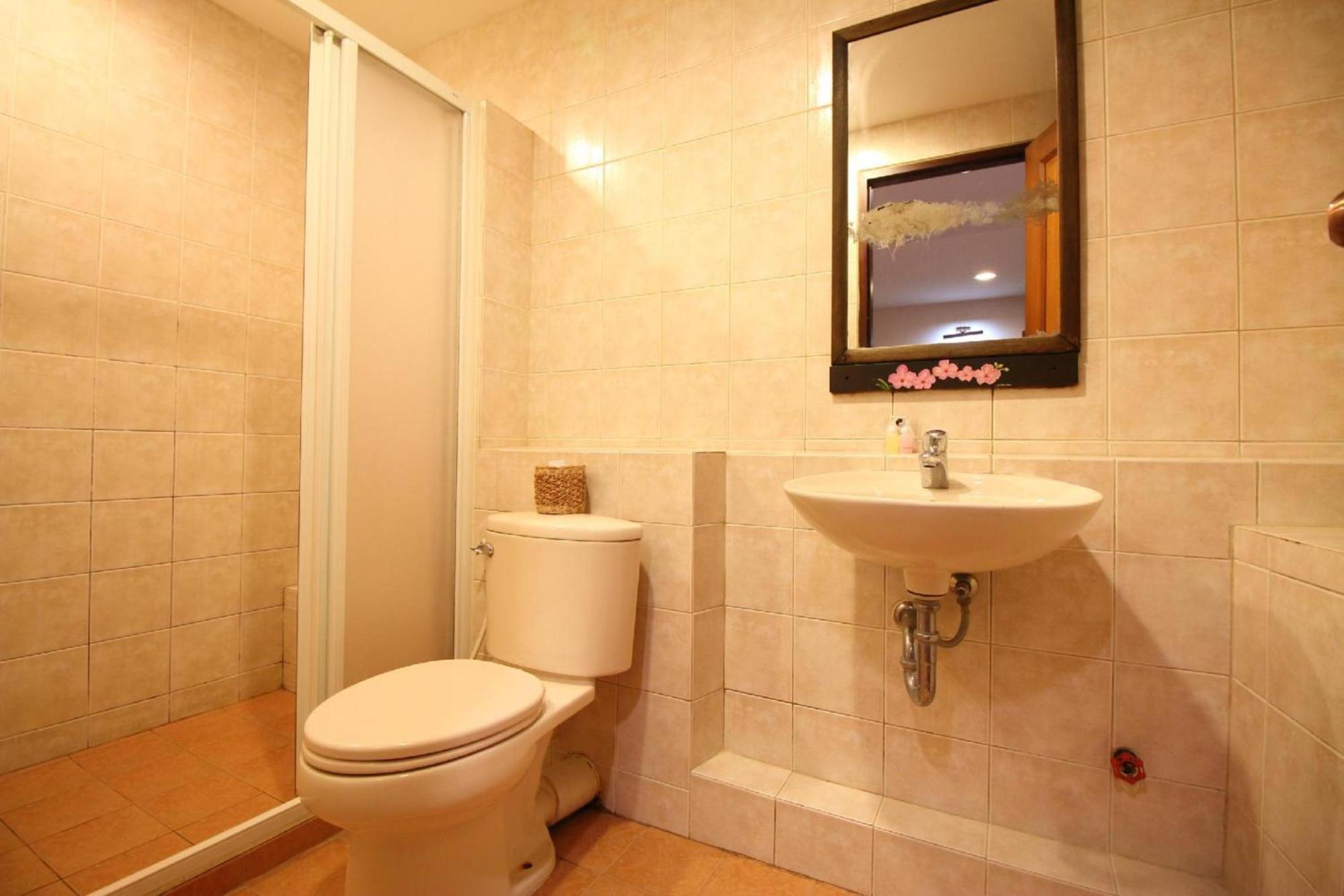 Standaard Kamer met 2 Bedden