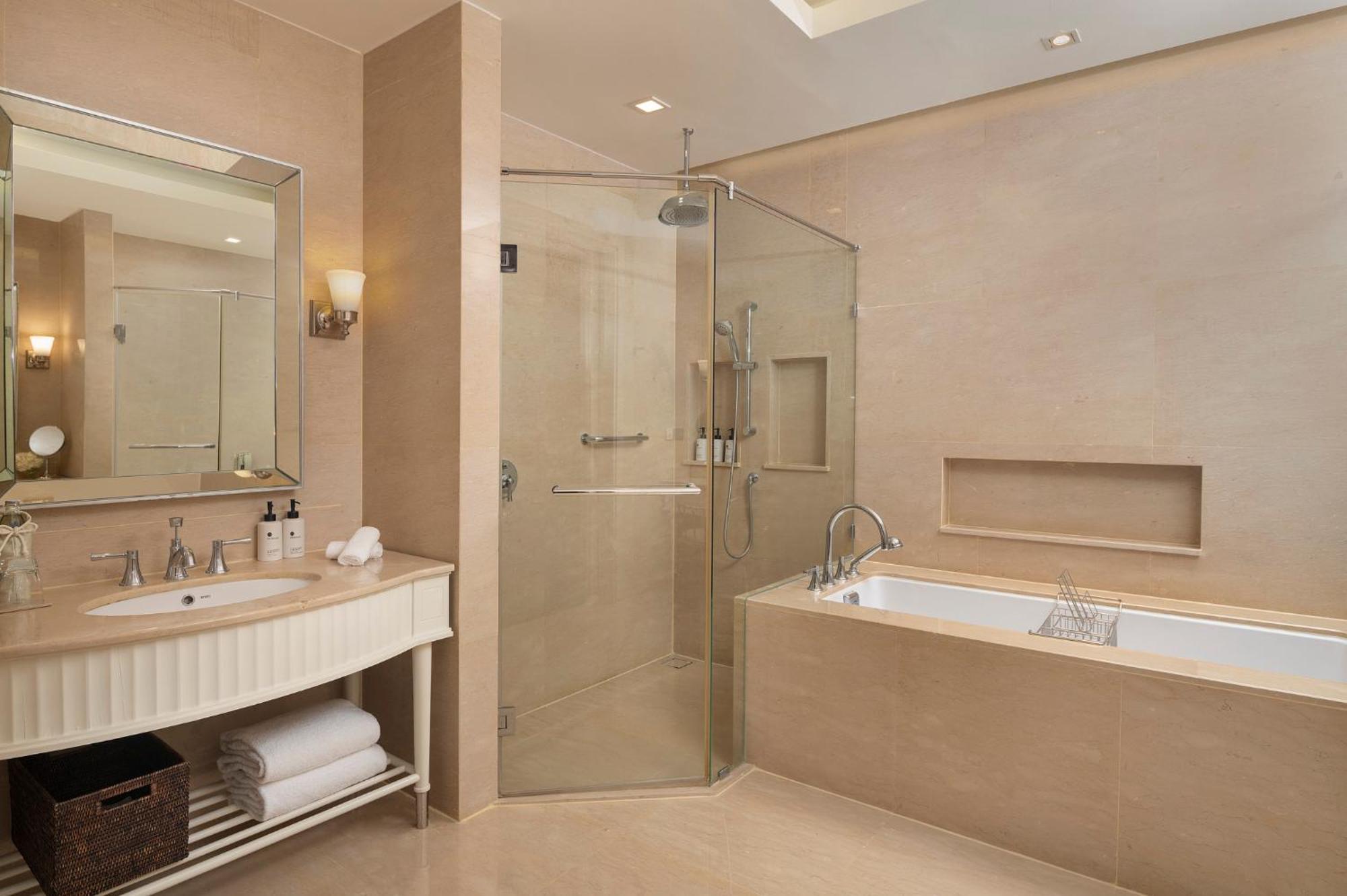 Two Bedroom Prestige