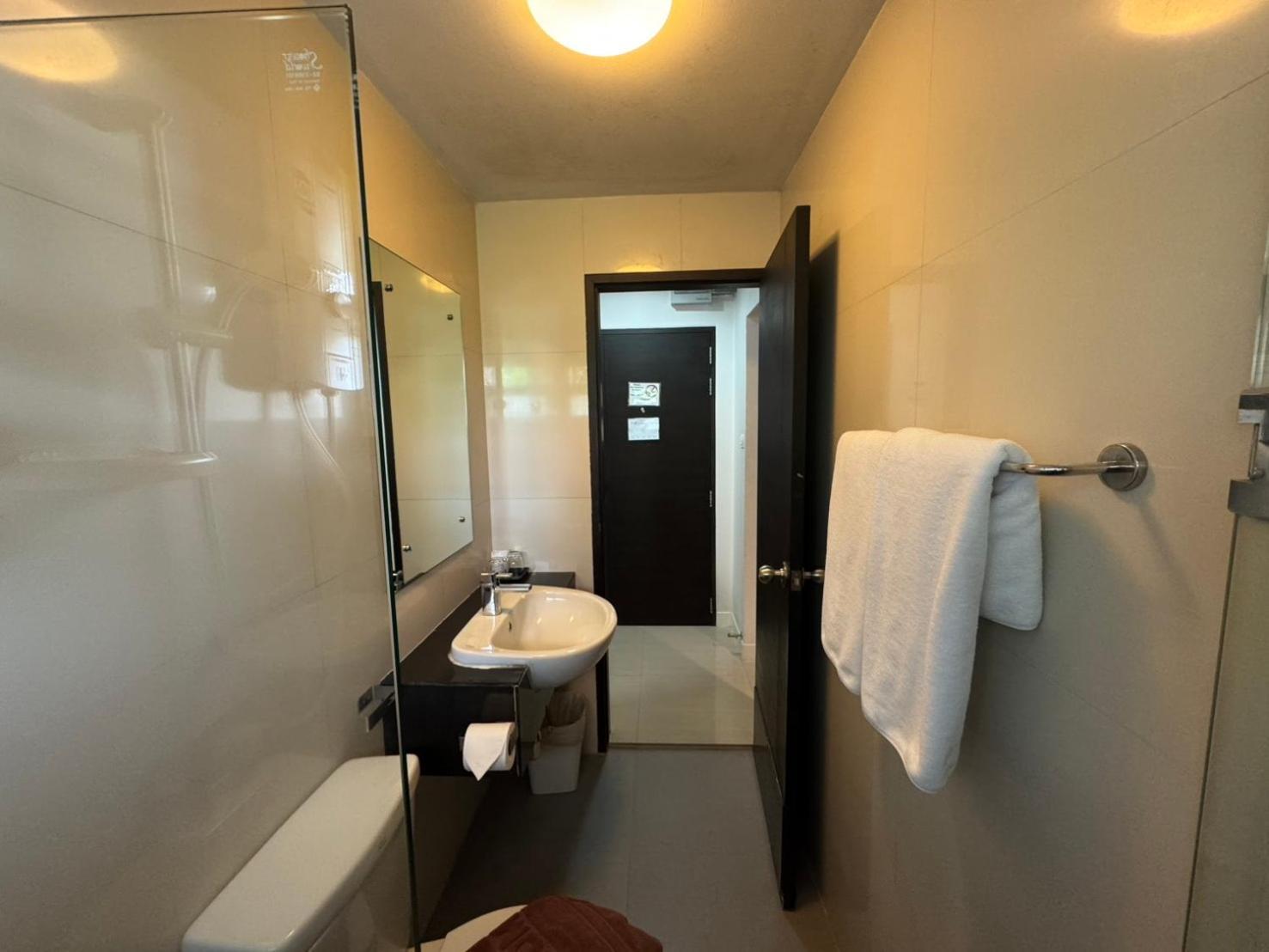Suite mit 1 Schlafzimmer