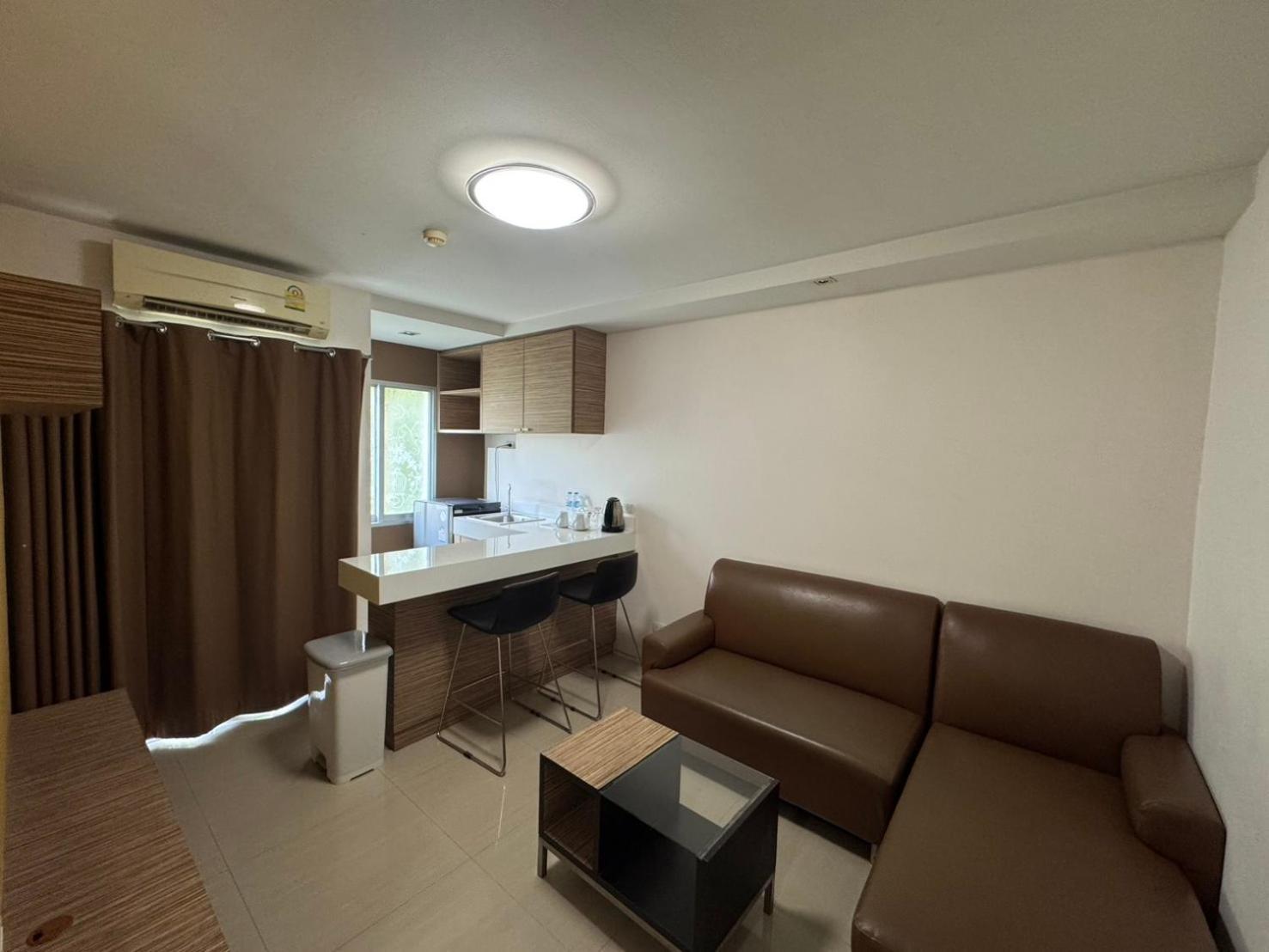 Großes Zweibettzimmer