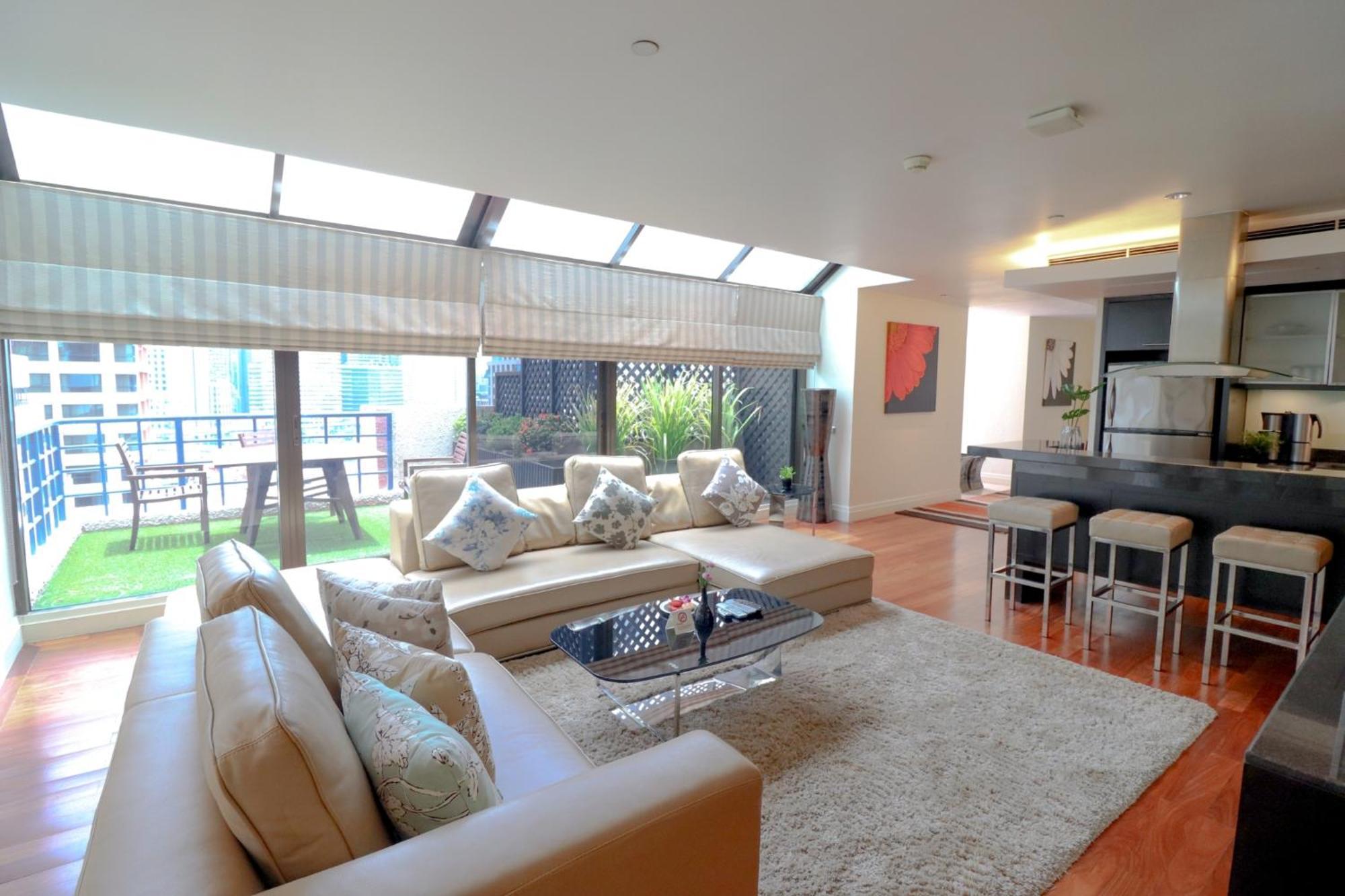 Suite con Balcone