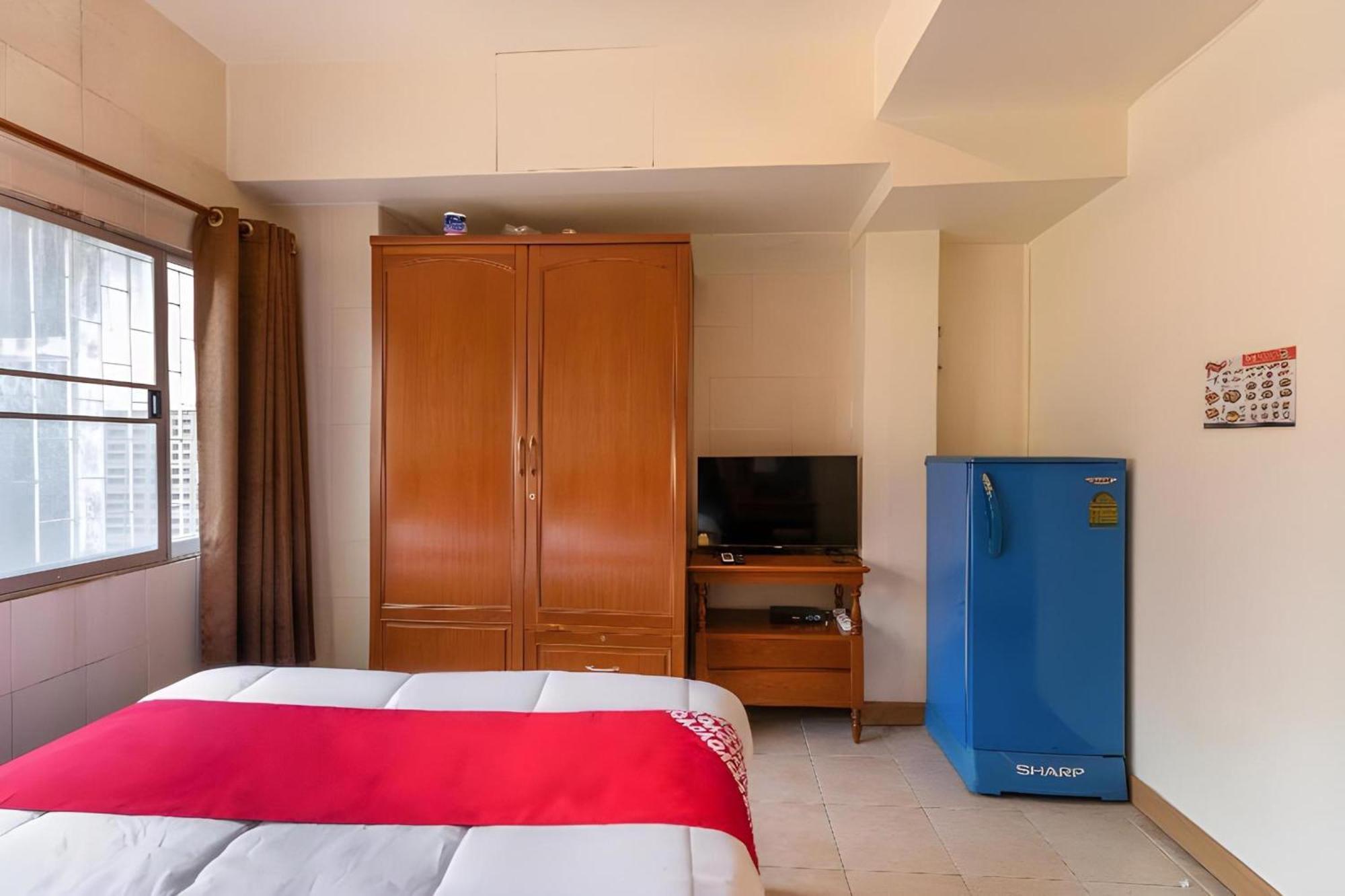 Habitación Doble Estándar