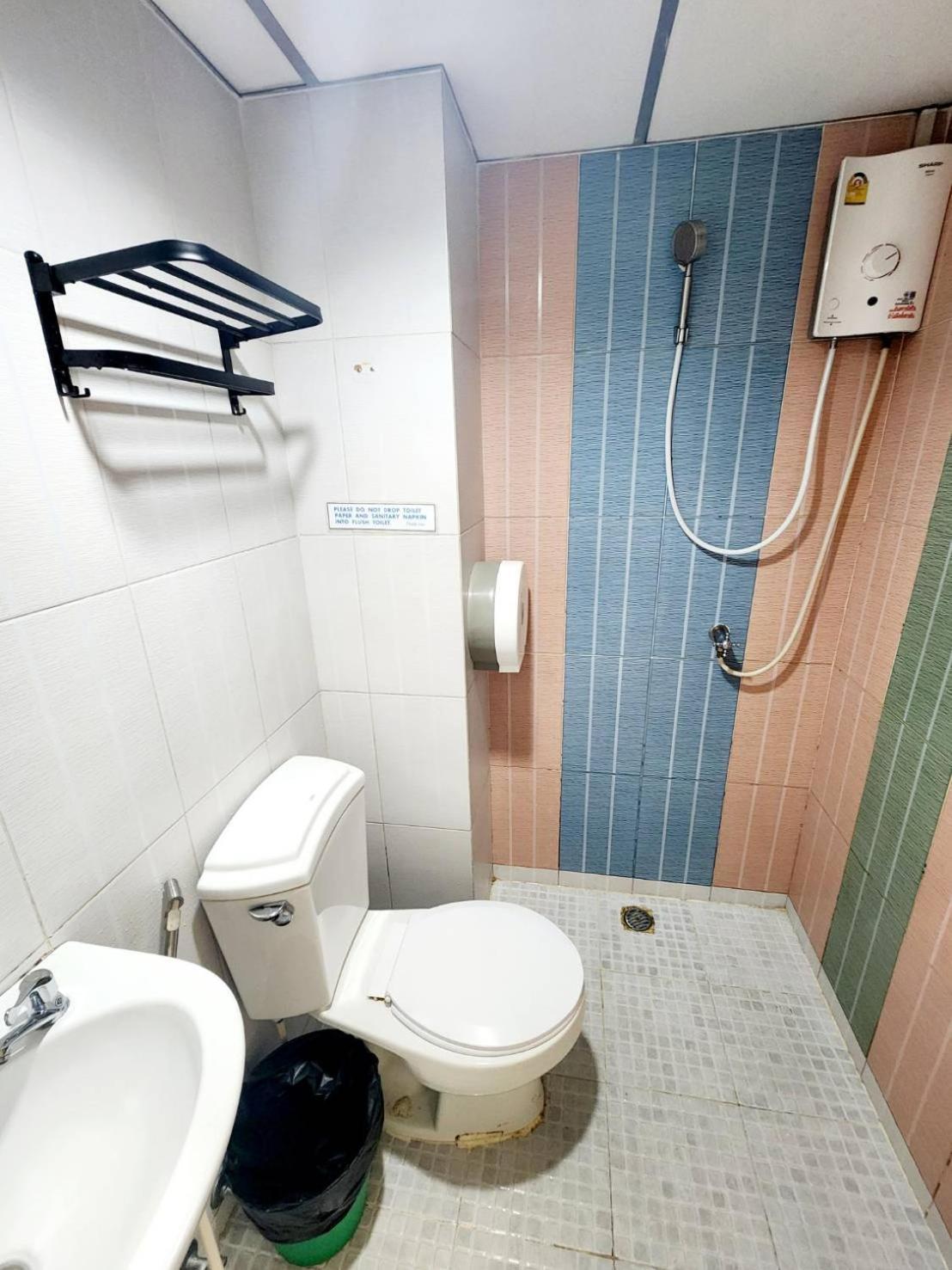 Superior Double or Twin Room Balcony