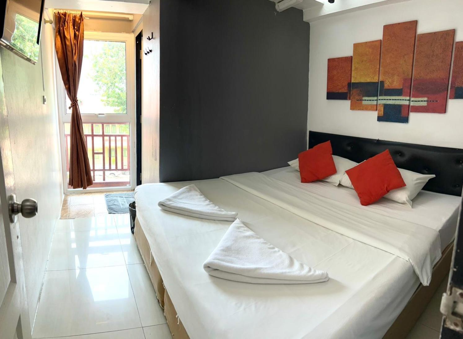 Small Double Room