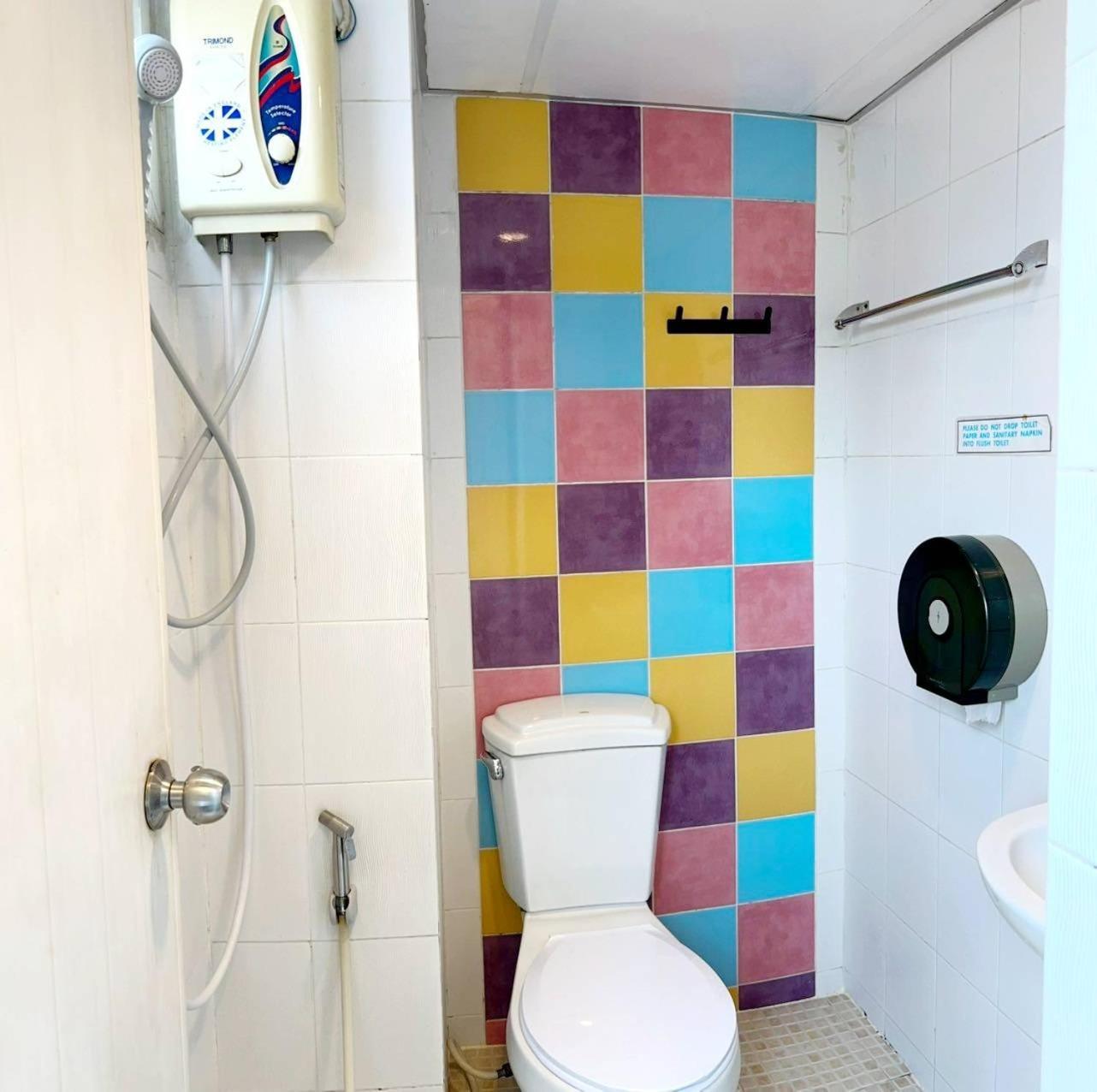 Small Double Room