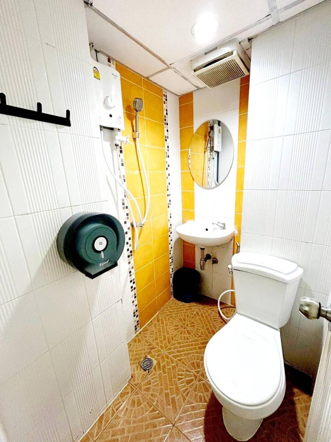 Budget Double or Twin Room