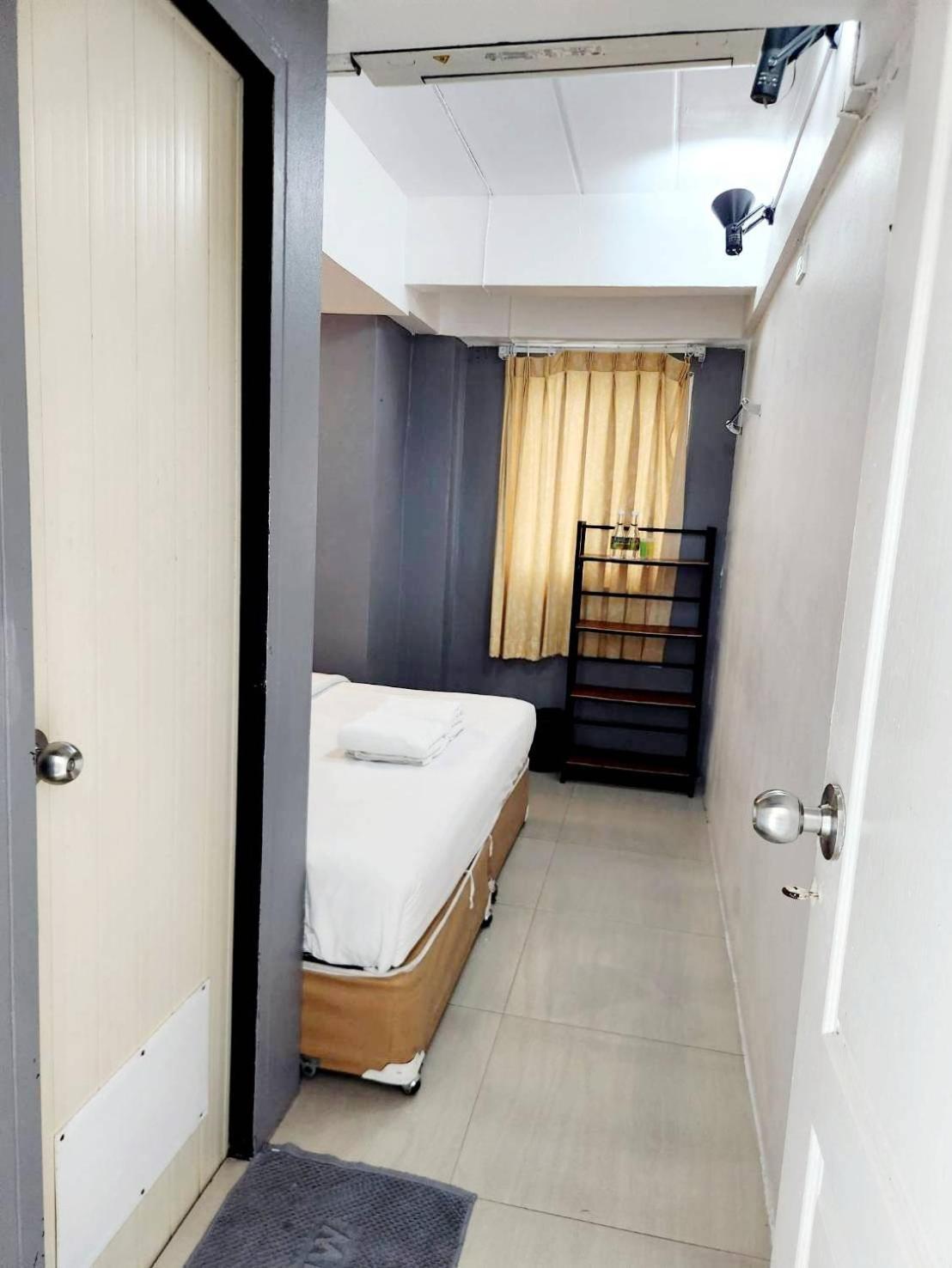 Budget Double or Twin Room