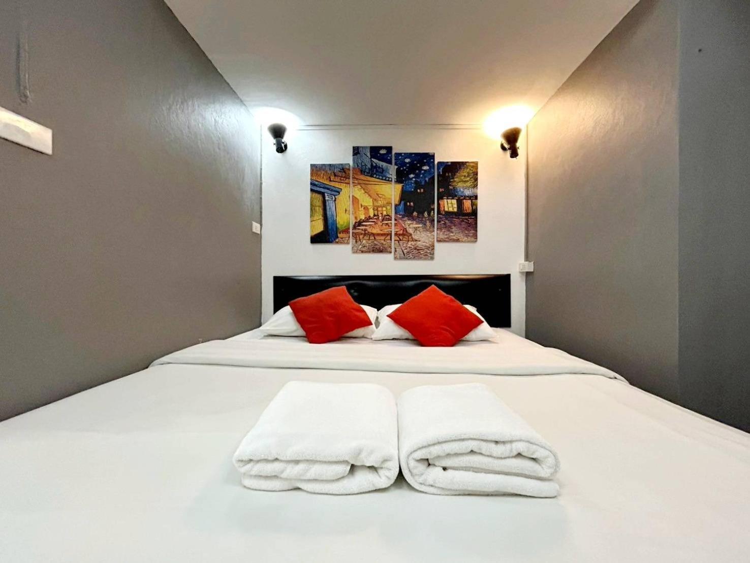 Budget Double or Twin Room
