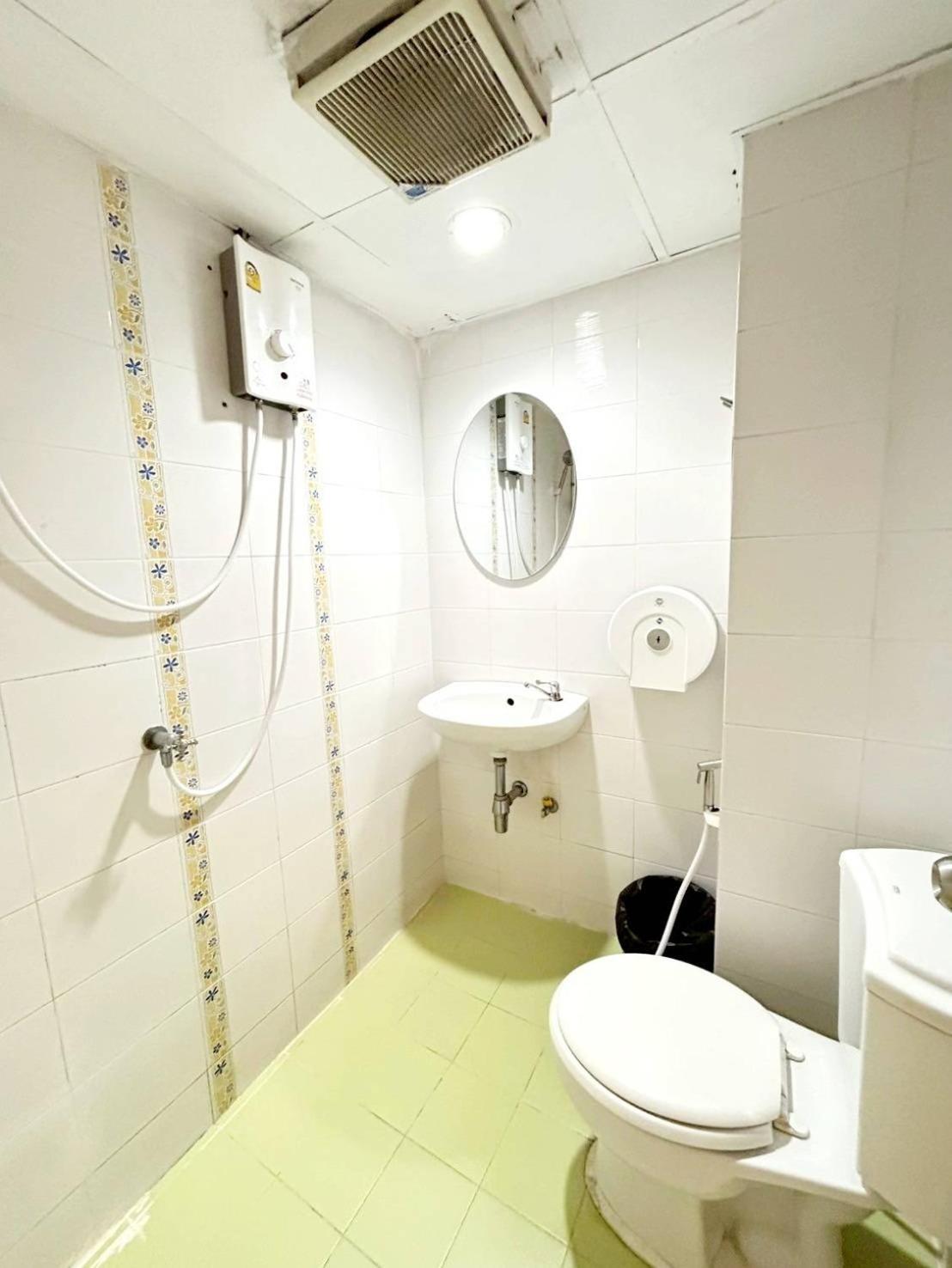 Budget Double or Twin Room