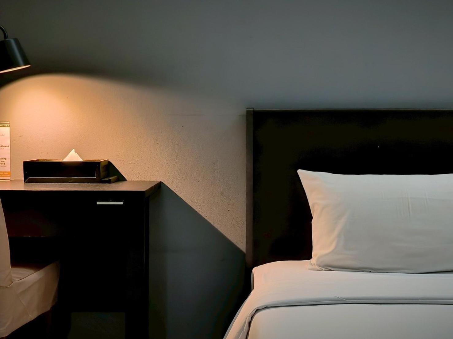 Superior Doppelzimmer